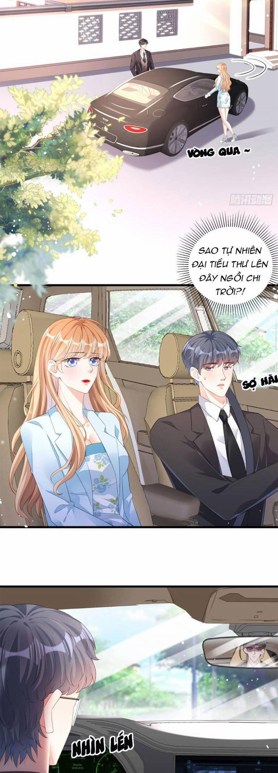 Chuyện Tình Chú Cháu: Vô Pháp Có Được Em 16 trang 20