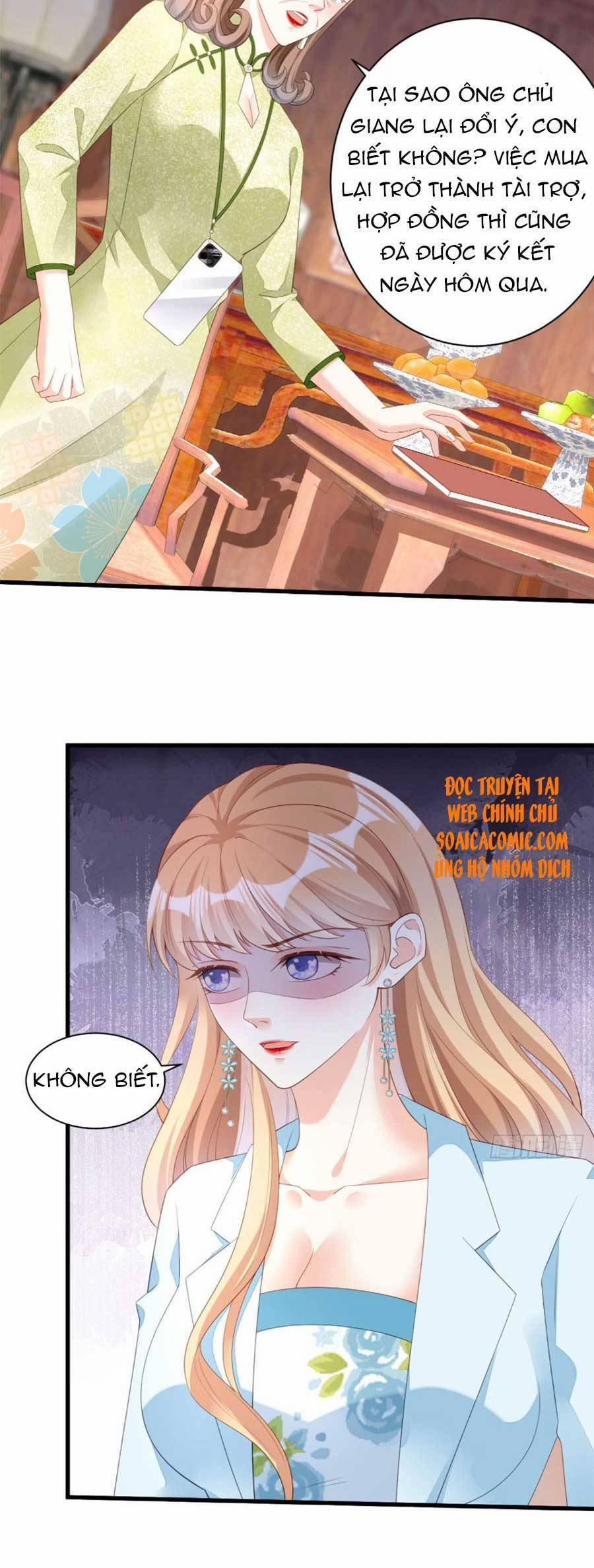 Chuyện Tình Chú Cháu: Vô Pháp Có Được Em 17 trang 10