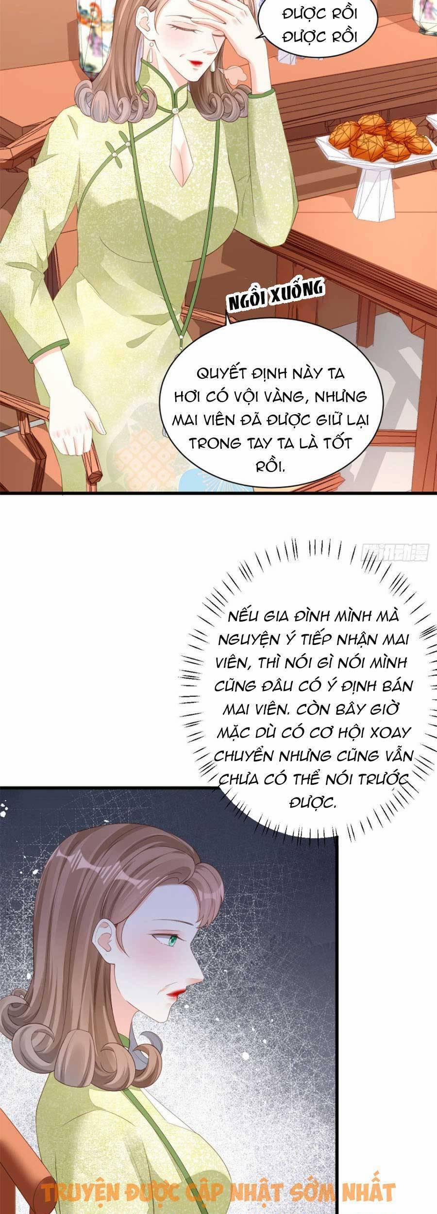 Chuyện Tình Chú Cháu: Vô Pháp Có Được Em 17 trang 15