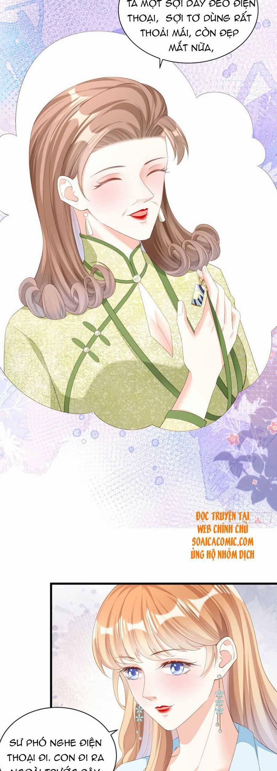 Chuyện Tình Chú Cháu: Vô Pháp Có Được Em 17 trang 18