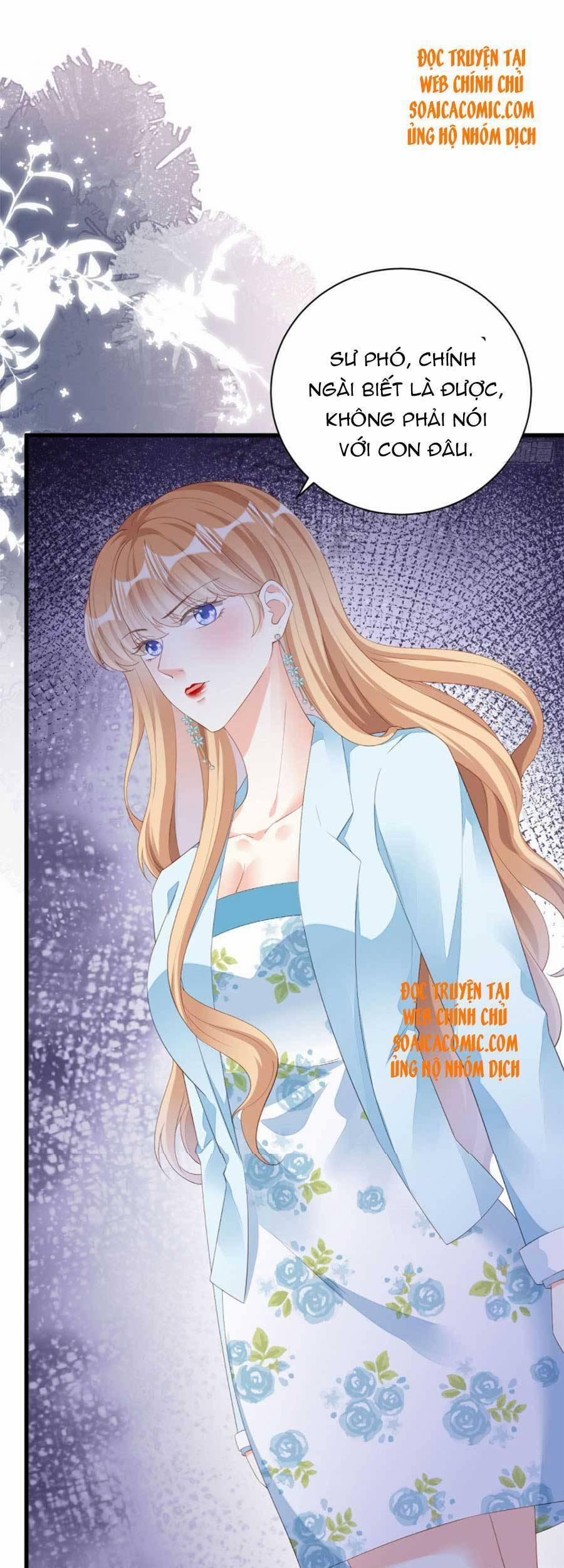 Chuyện Tình Chú Cháu: Vô Pháp Có Được Em 17 trang 23