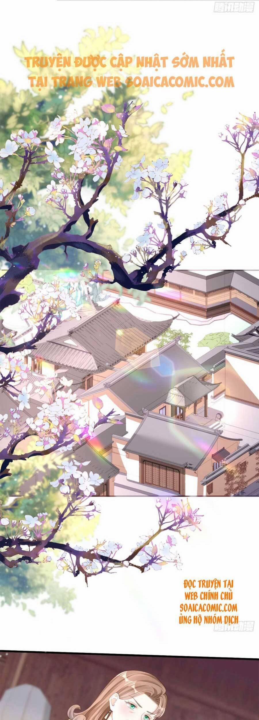 Chuyện Tình Chú Cháu: Vô Pháp Có Được Em 17 trang 9