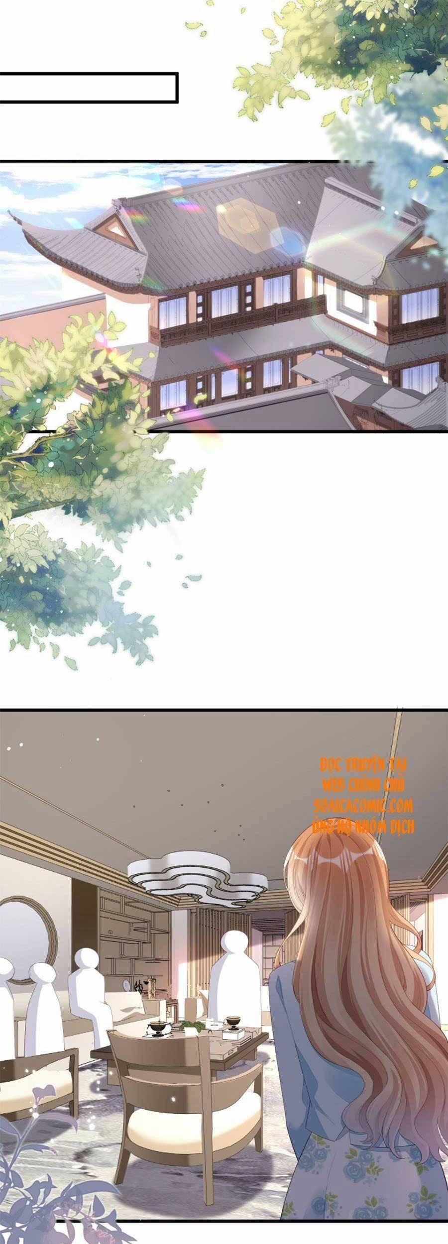 Chuyện Tình Chú Cháu: Vô Pháp Có Được Em 18 trang 14