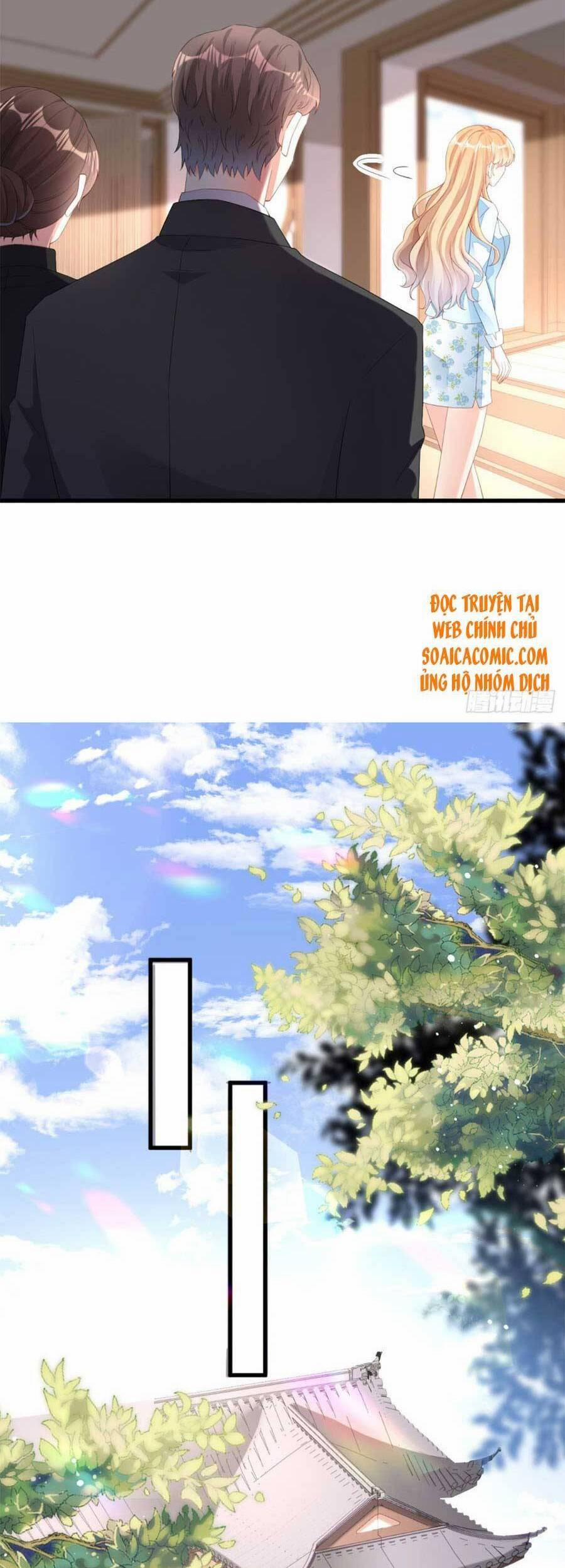 Chuyện Tình Chú Cháu: Vô Pháp Có Được Em 18 trang 25