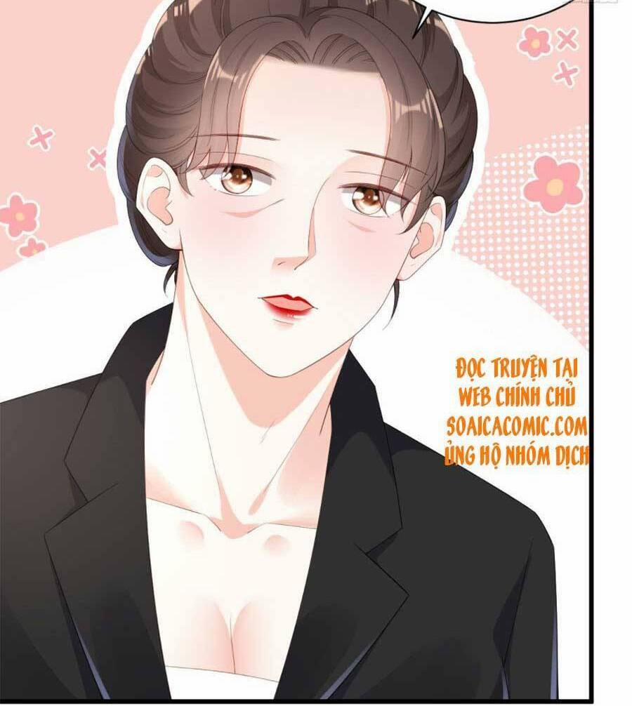 Chuyện Tình Chú Cháu: Vô Pháp Có Được Em 18 trang 27