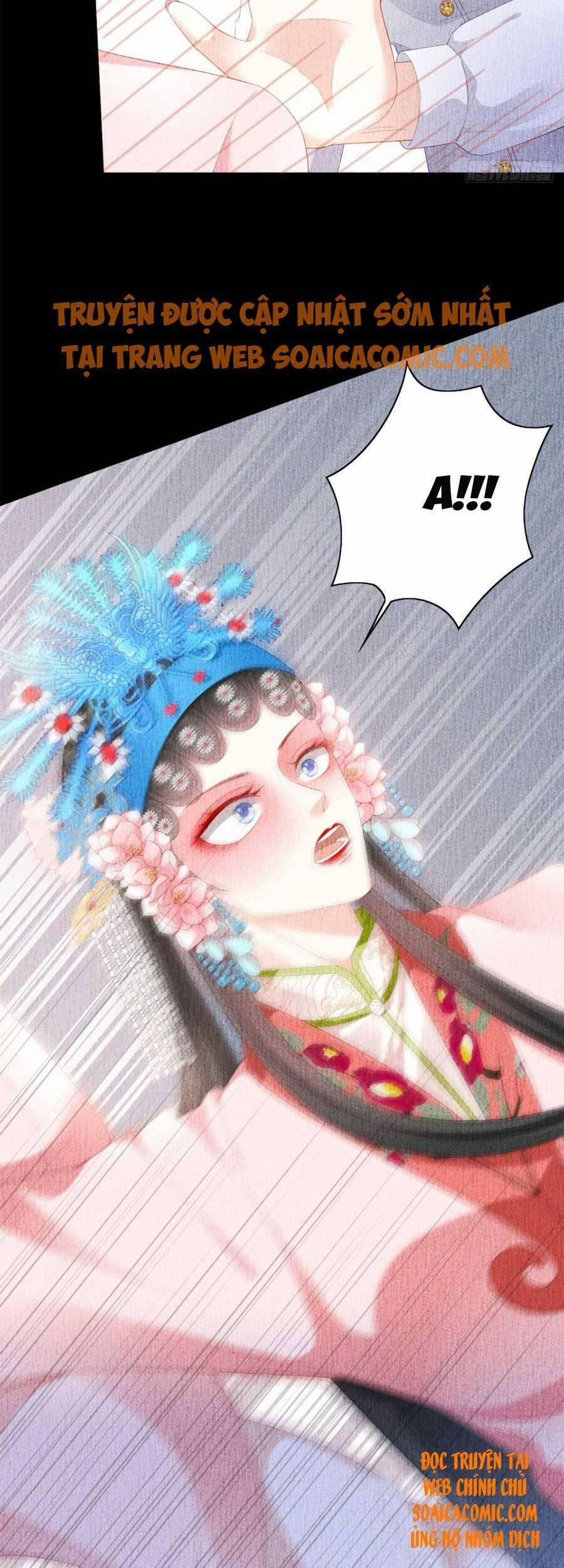 Chuyện Tình Chú Cháu: Vô Pháp Có Được Em 18 trang 4