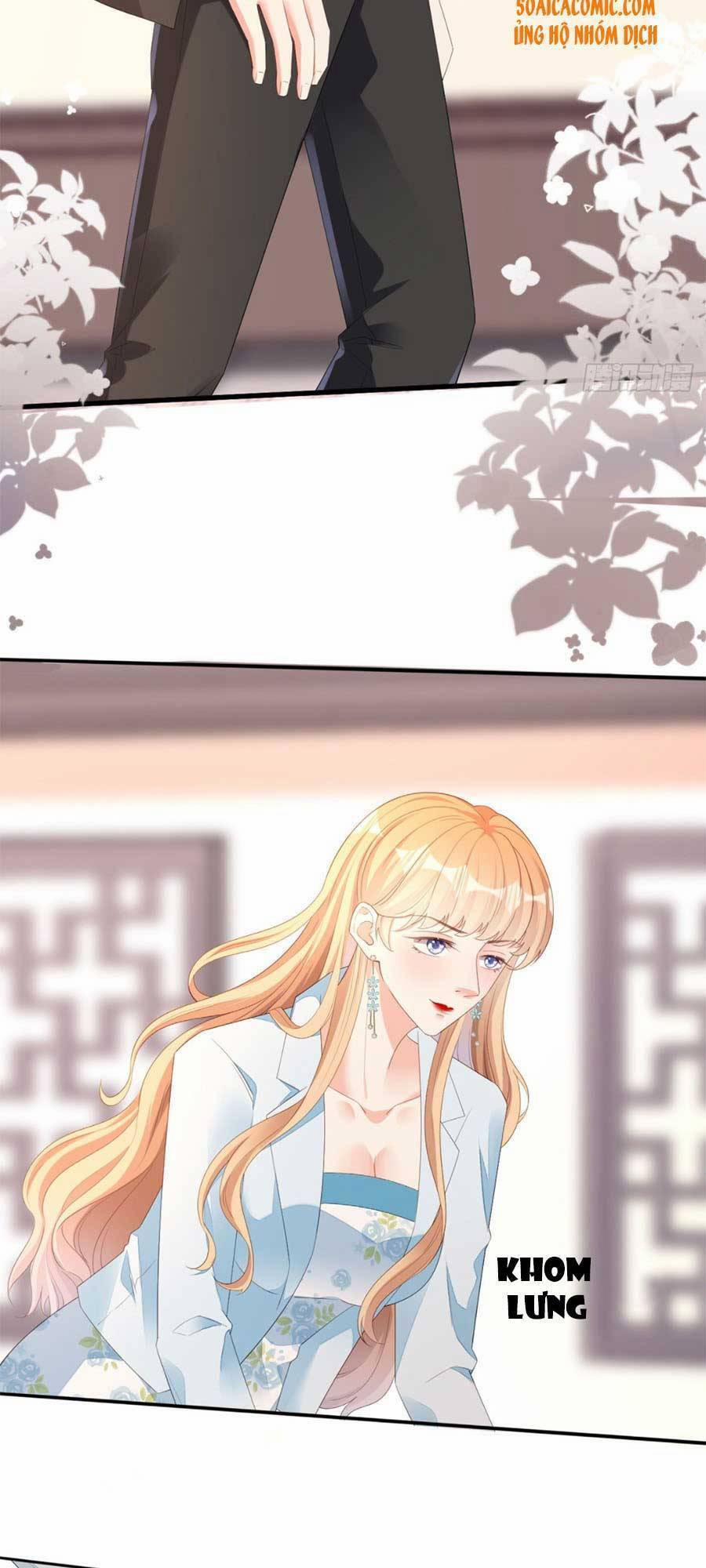 Chuyện Tình Chú Cháu: Vô Pháp Có Được Em 19 trang 16