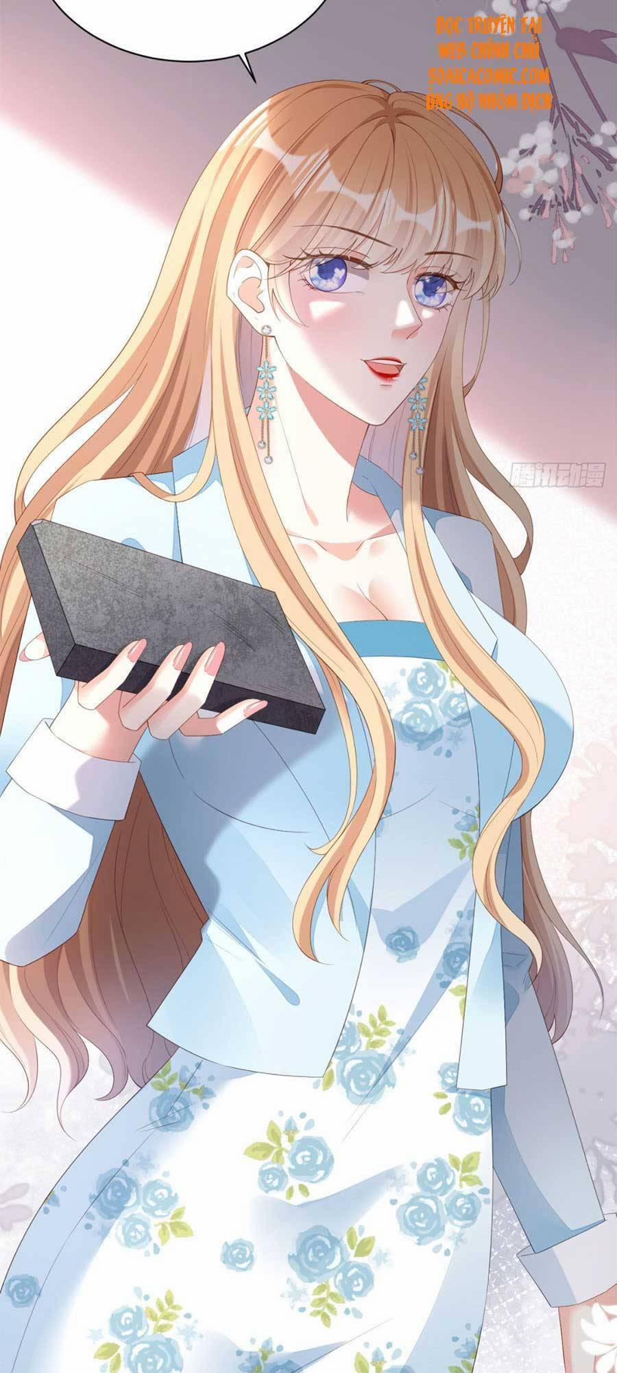 Chuyện Tình Chú Cháu: Vô Pháp Có Được Em 19 trang 20