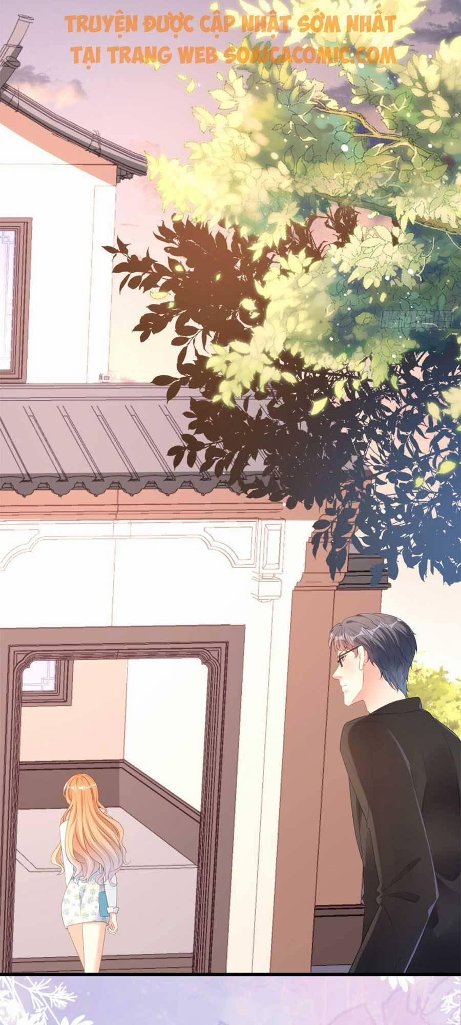 Chuyện Tình Chú Cháu: Vô Pháp Có Được Em 19 trang 30