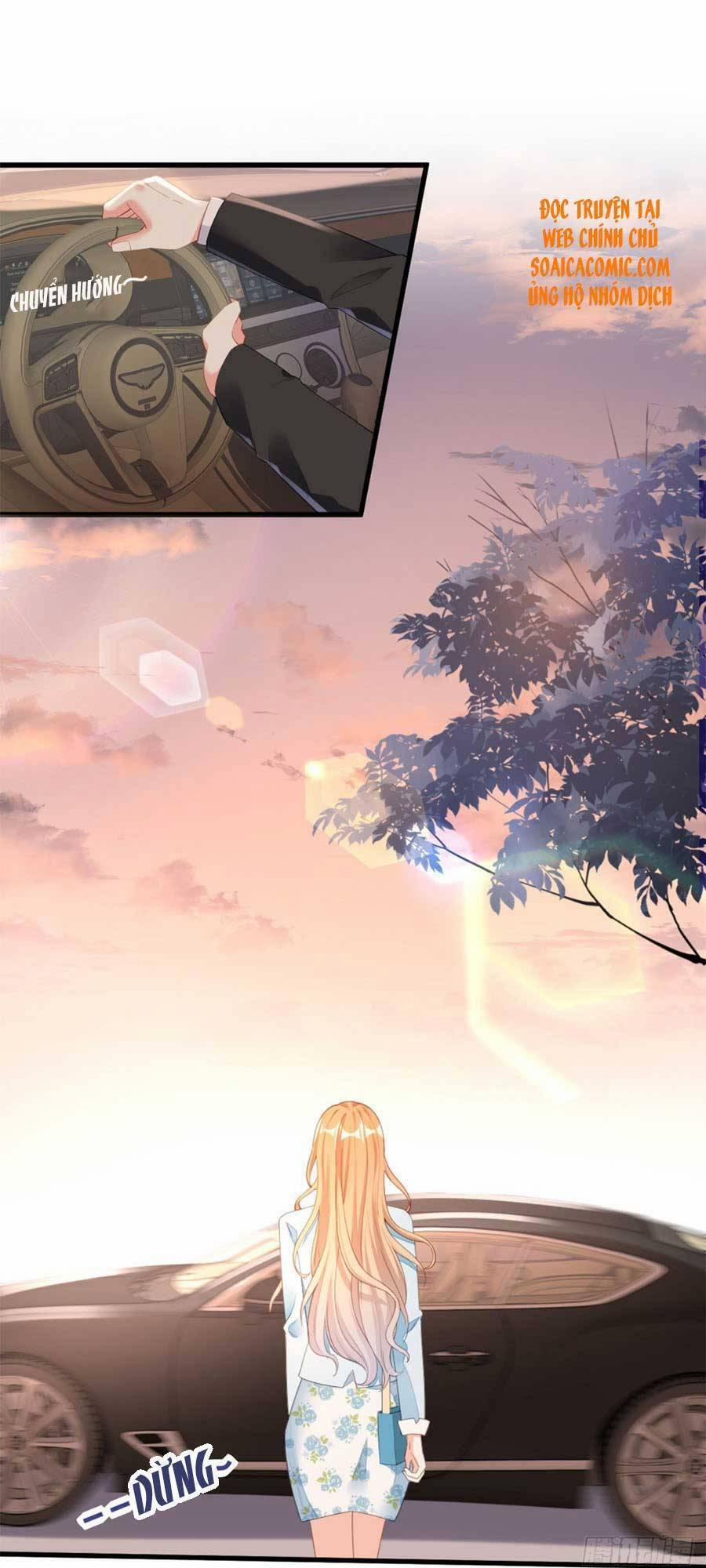 Chuyện Tình Chú Cháu: Vô Pháp Có Được Em 19 trang 4