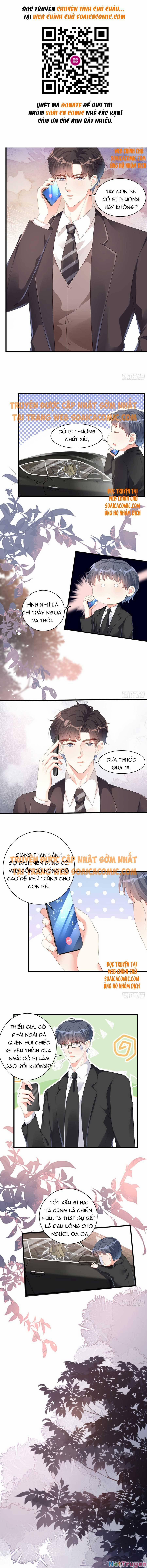 Chuyện Tình Chú Cháu: Vô Pháp Có Được Em 20 trang 1