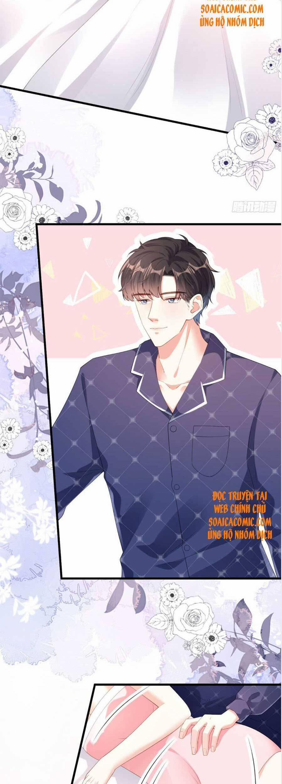 Chuyện Tình Chú Cháu: Vô Pháp Có Được Em 21 trang 13