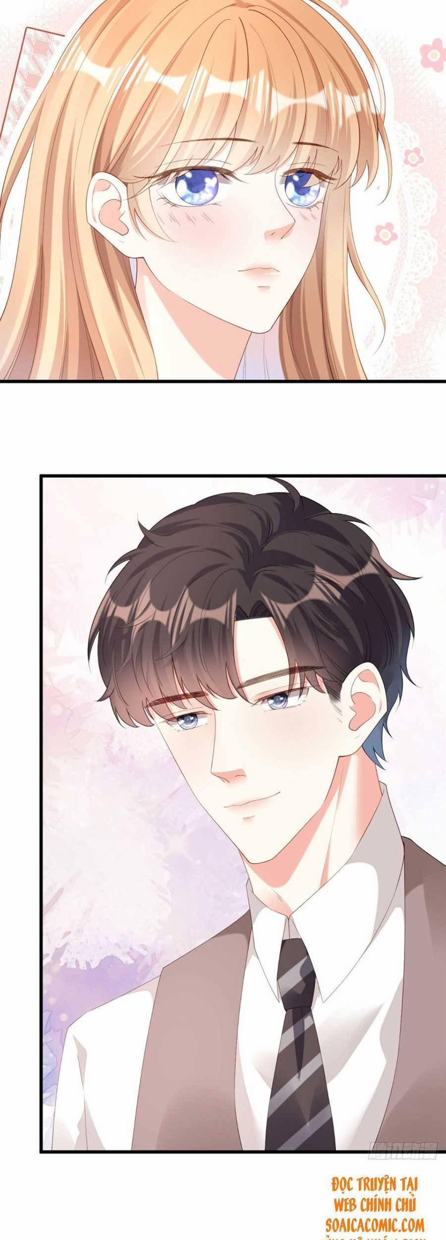 Chuyện Tình Chú Cháu: Vô Pháp Có Được Em 21 trang 7