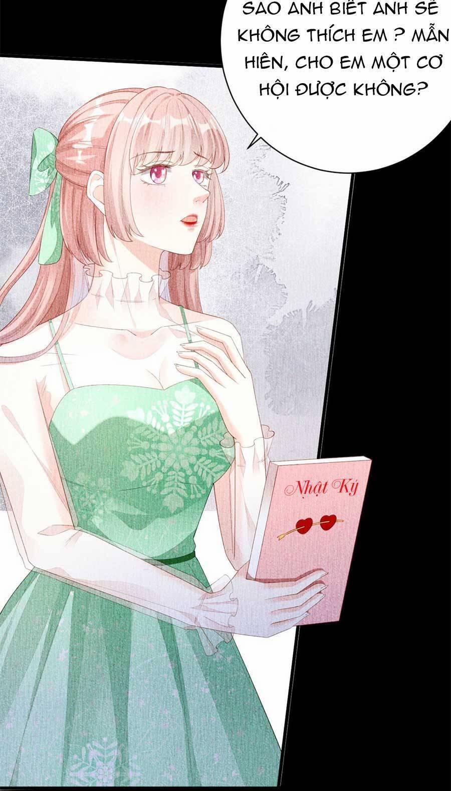 Chuyện Tình Chú Cháu: Vô Pháp Có Được Em 22 trang 14