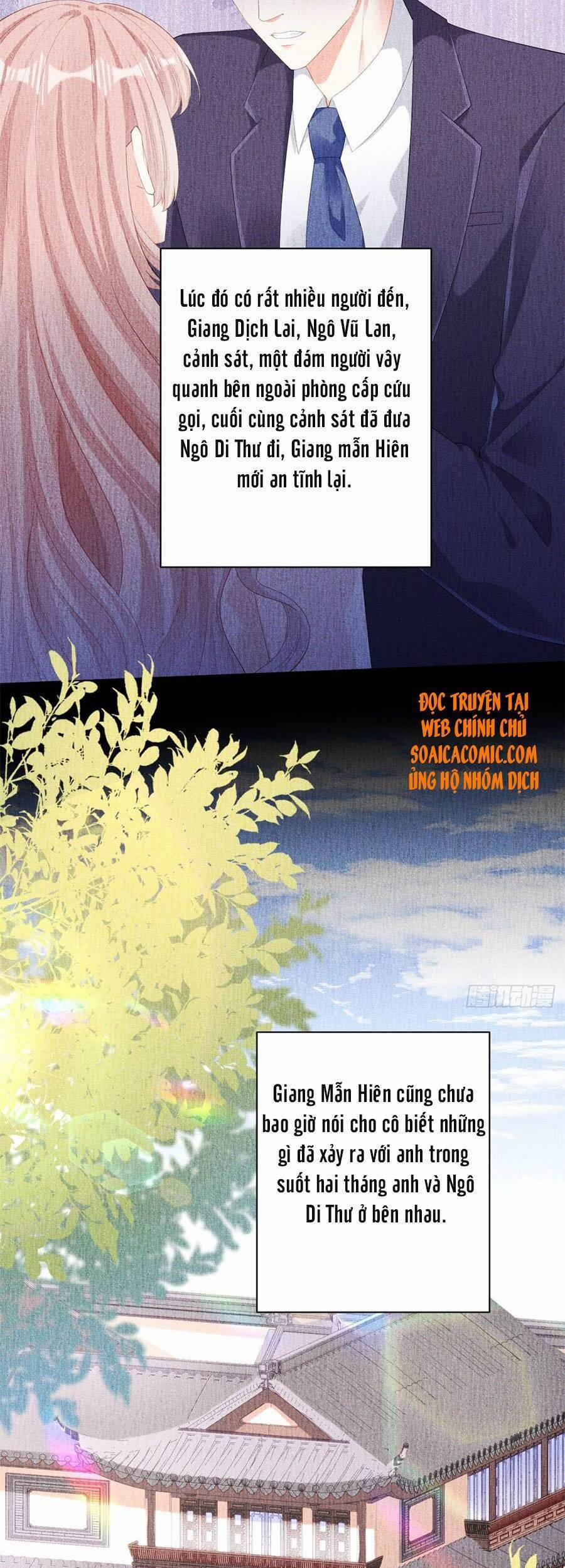 Chuyện Tình Chú Cháu: Vô Pháp Có Được Em 23 trang 11