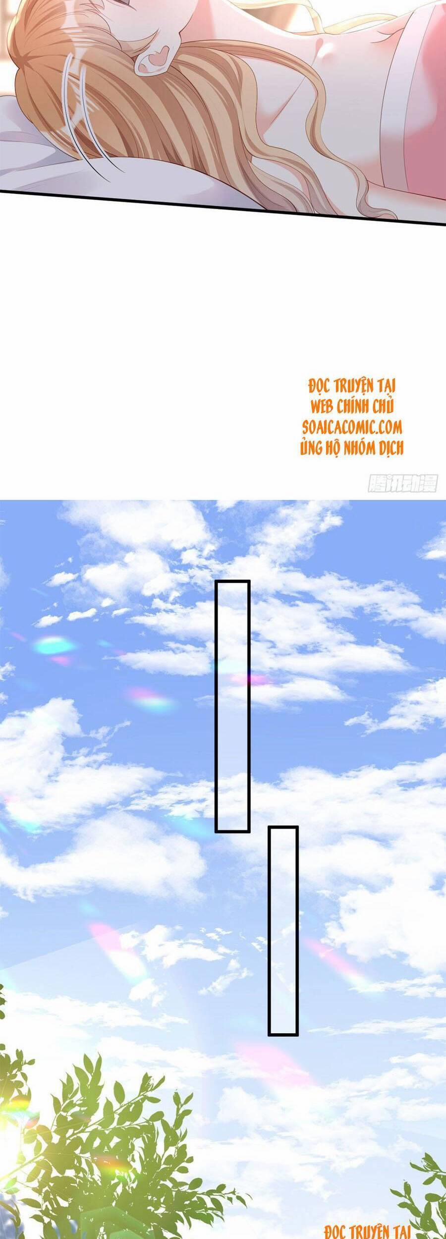 Chuyện Tình Chú Cháu: Vô Pháp Có Được Em 23 trang 20