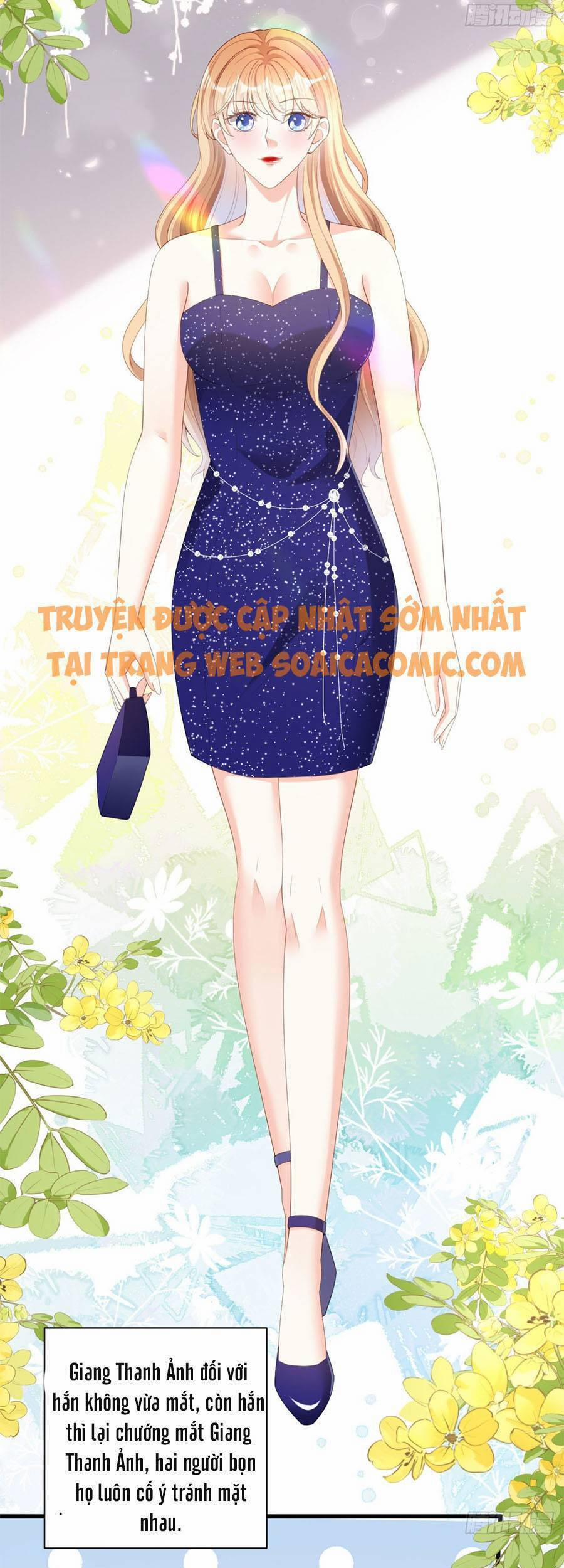 Chuyện Tình Chú Cháu: Vô Pháp Có Được Em 23 trang 23