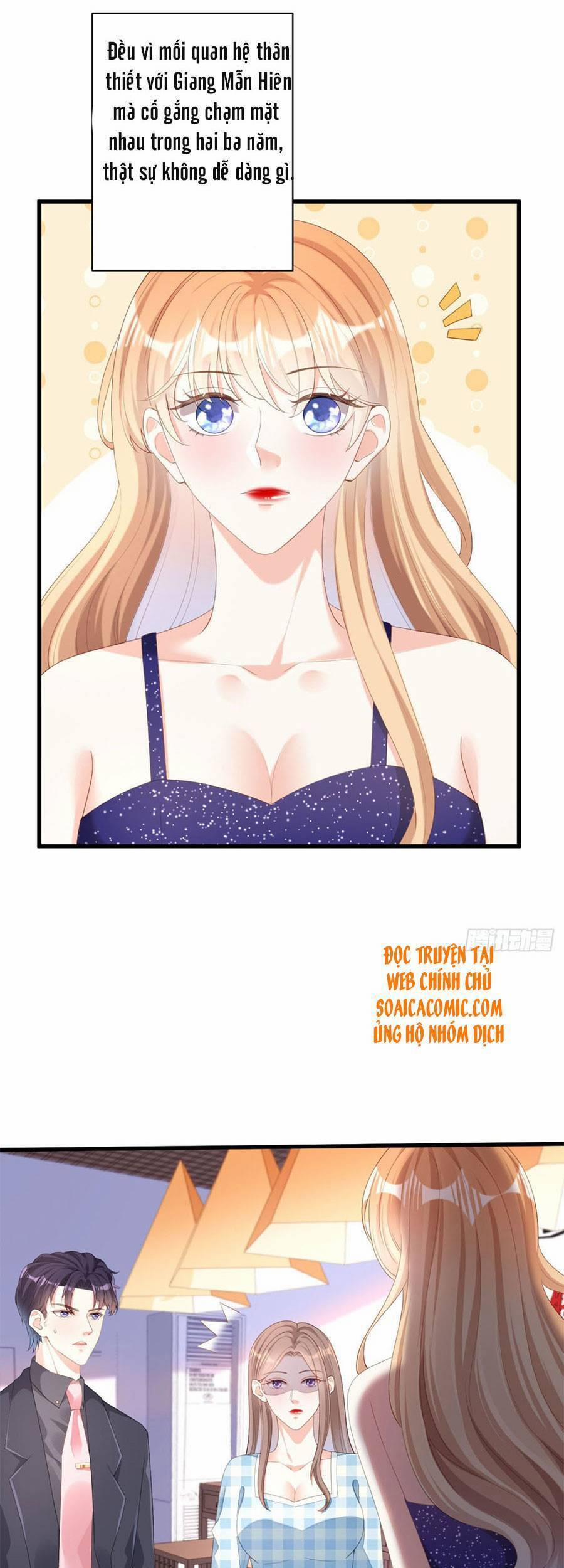 Chuyện Tình Chú Cháu: Vô Pháp Có Được Em 23 trang 25