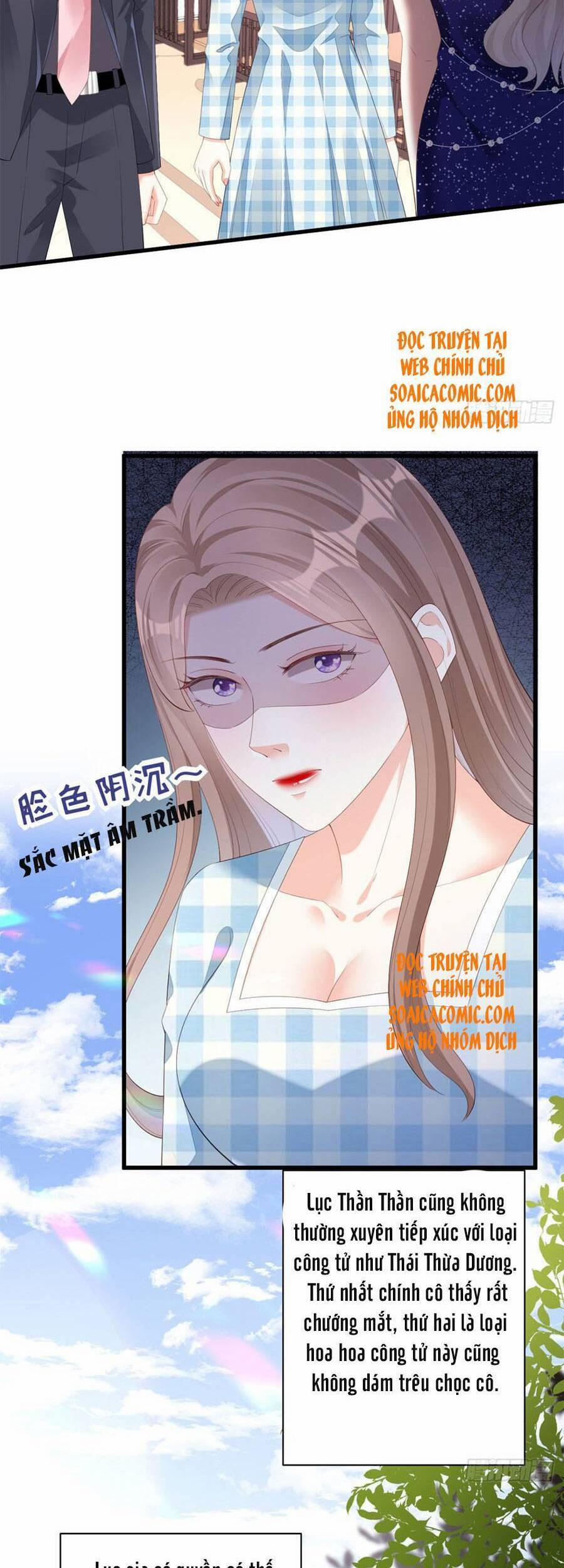 Chuyện Tình Chú Cháu: Vô Pháp Có Được Em 23 trang 26