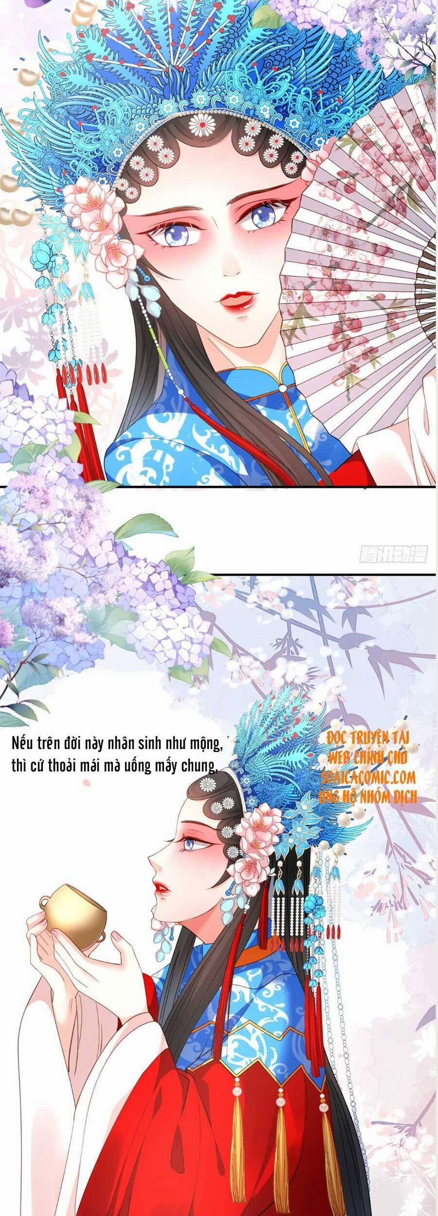 Chuyện Tình Chú Cháu: Vô Pháp Có Được Em 24 trang 13