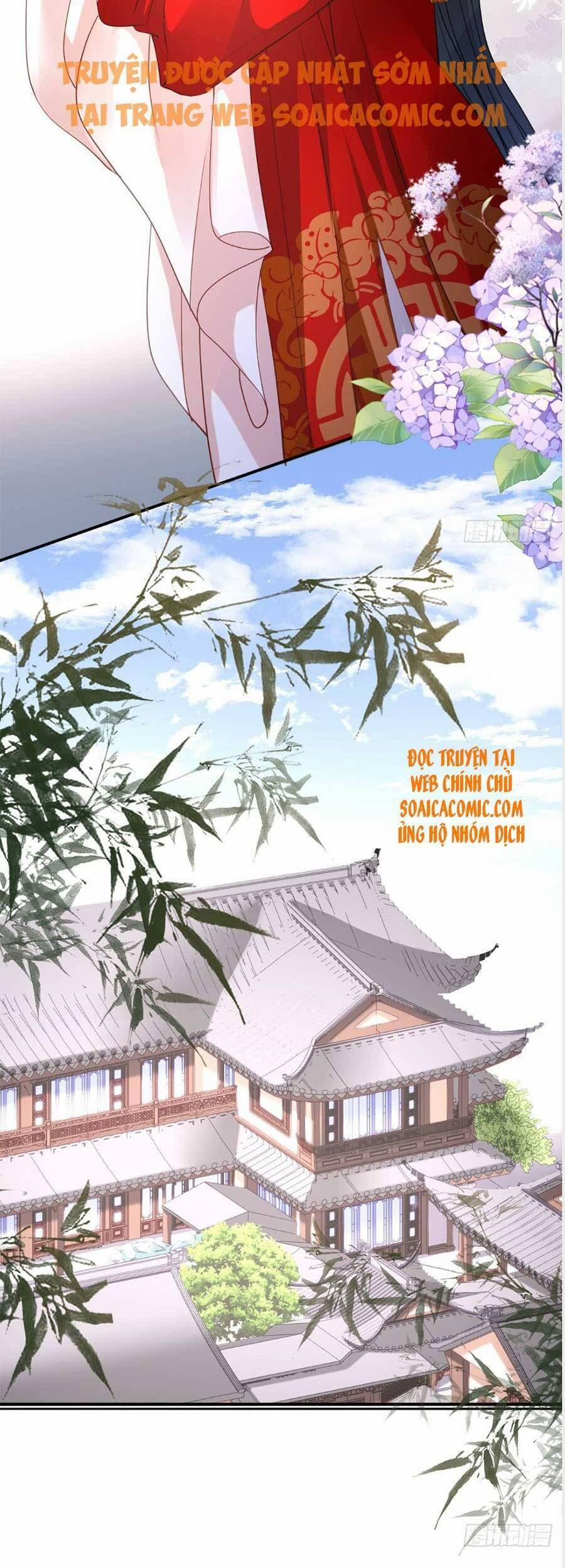 Chuyện Tình Chú Cháu: Vô Pháp Có Được Em 24 trang 14