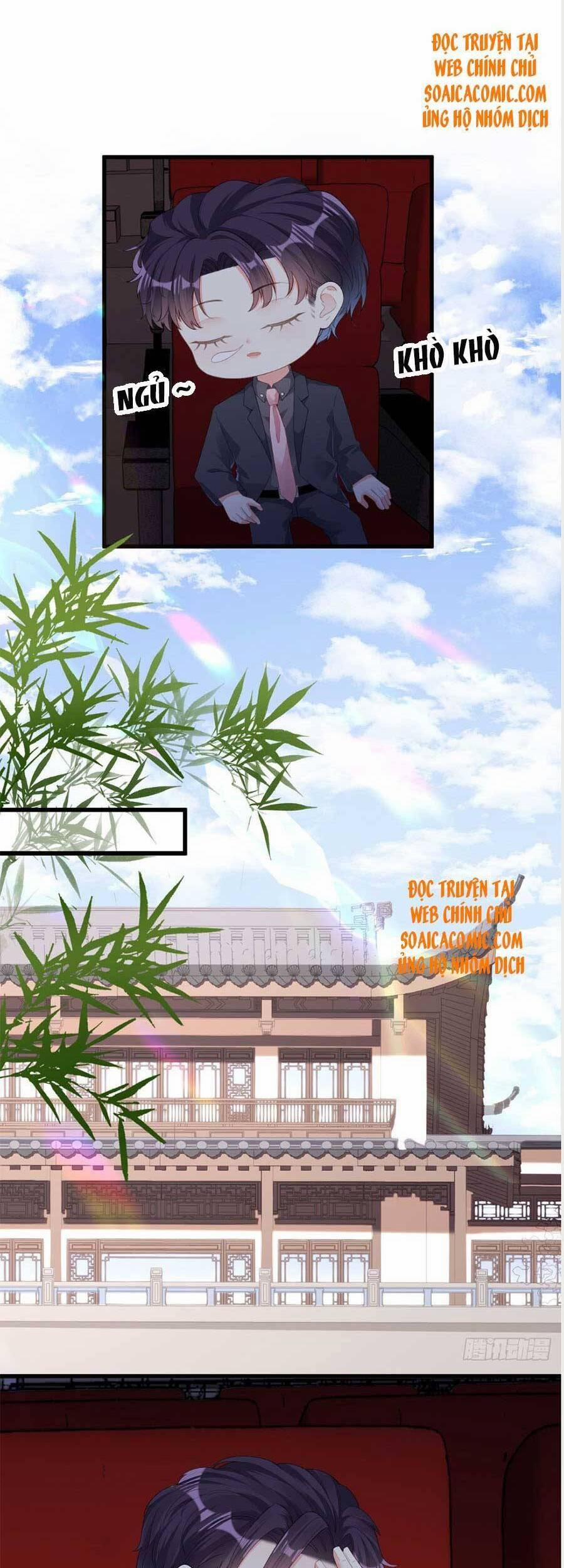 Chuyện Tình Chú Cháu: Vô Pháp Có Được Em 24 trang 15