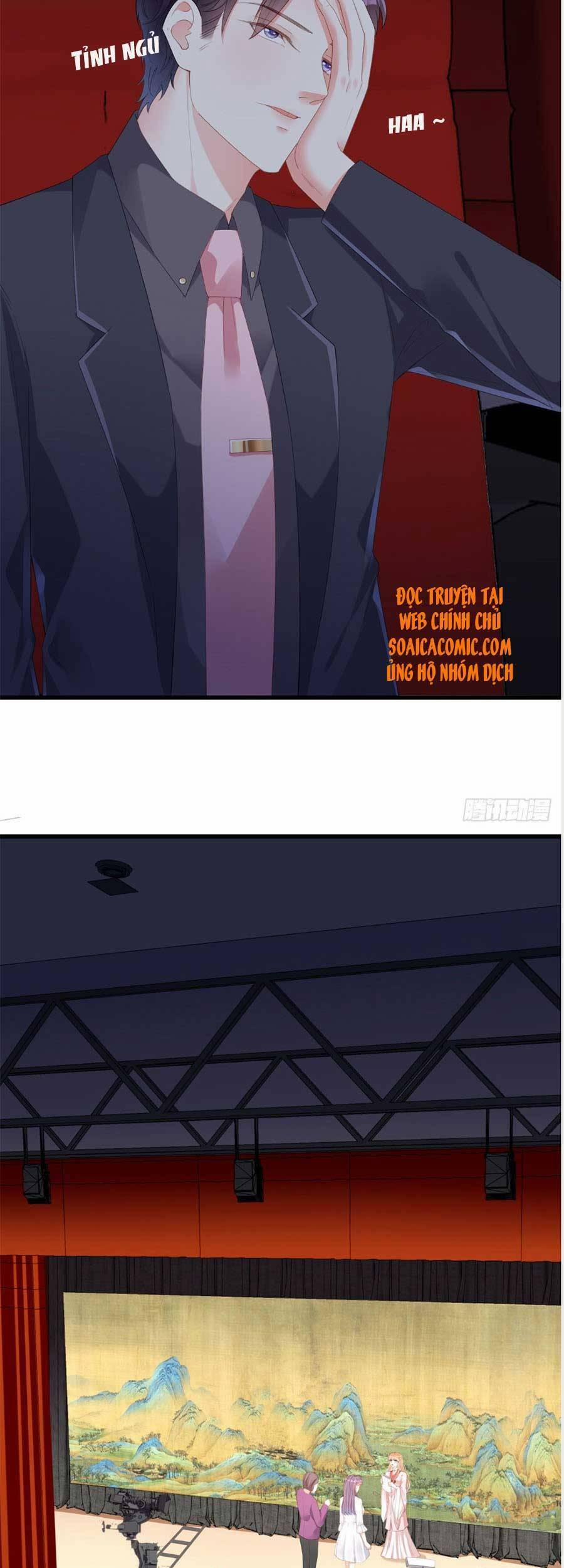 Chuyện Tình Chú Cháu: Vô Pháp Có Được Em 24 trang 16