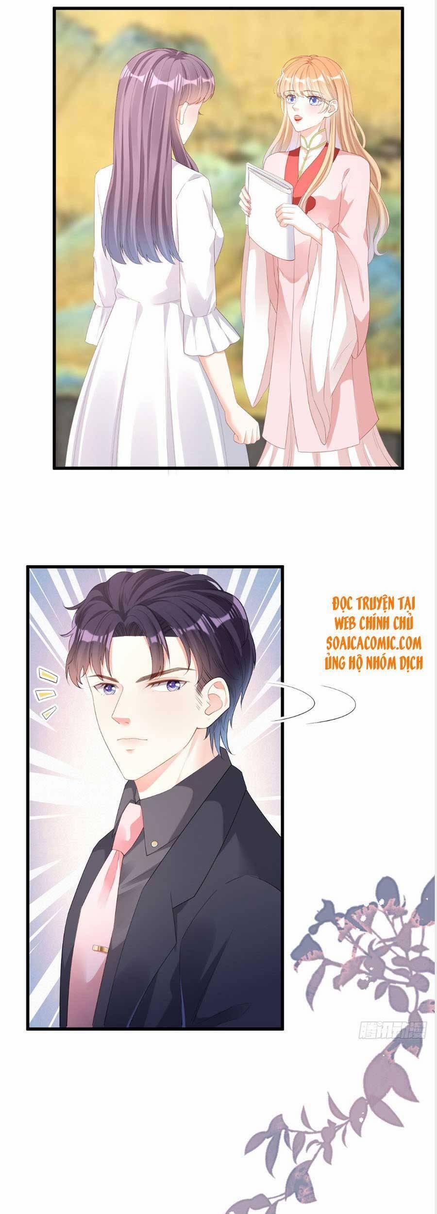 Chuyện Tình Chú Cháu: Vô Pháp Có Được Em 24 trang 18