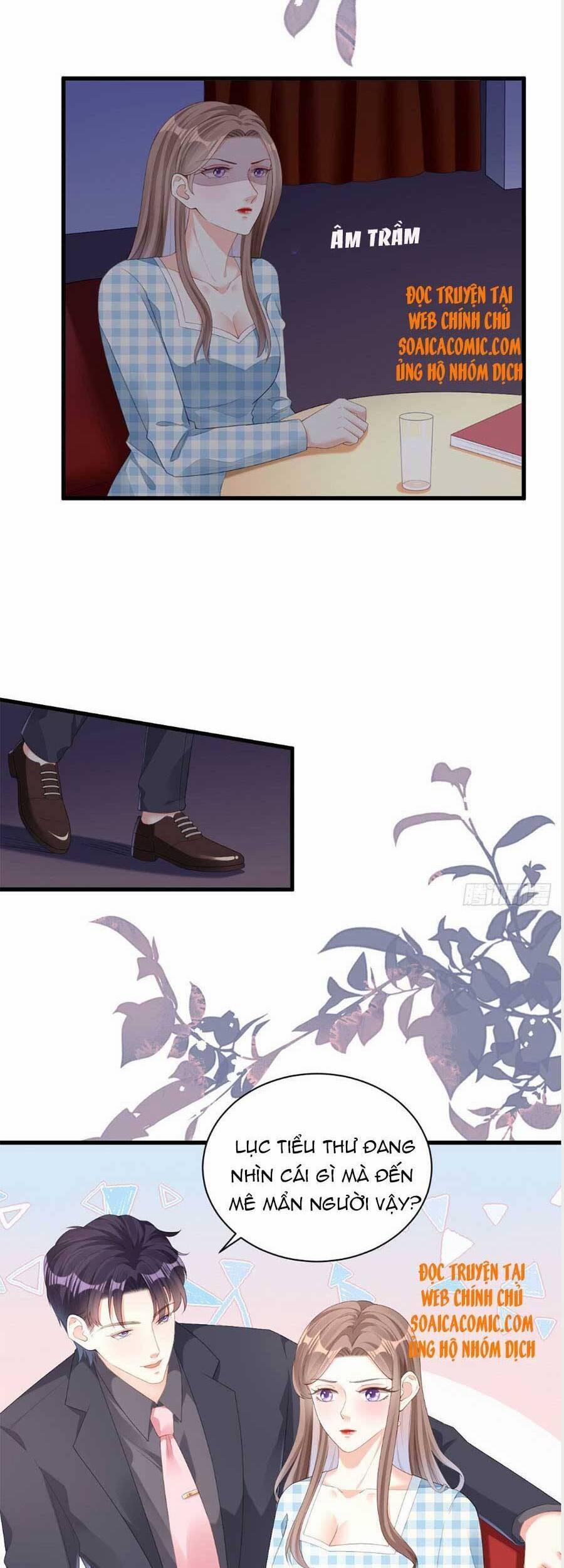 Chuyện Tình Chú Cháu: Vô Pháp Có Được Em 24 trang 19