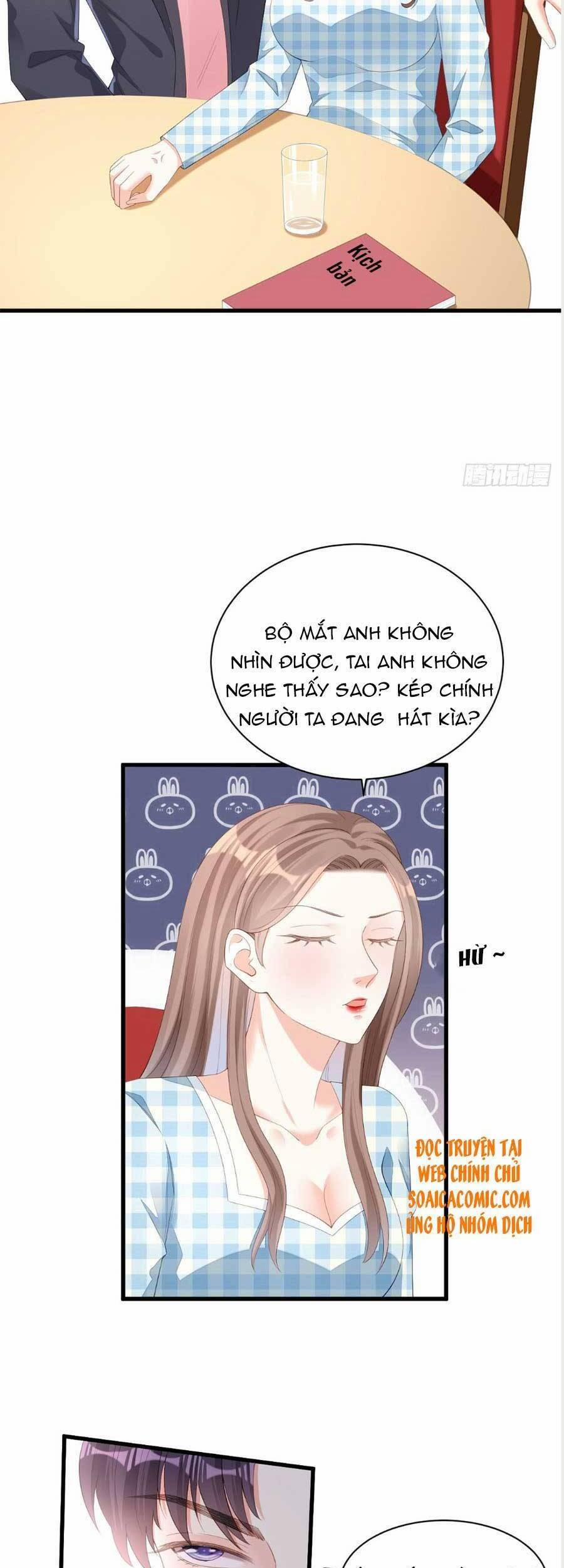 Chuyện Tình Chú Cháu: Vô Pháp Có Được Em 24 trang 20