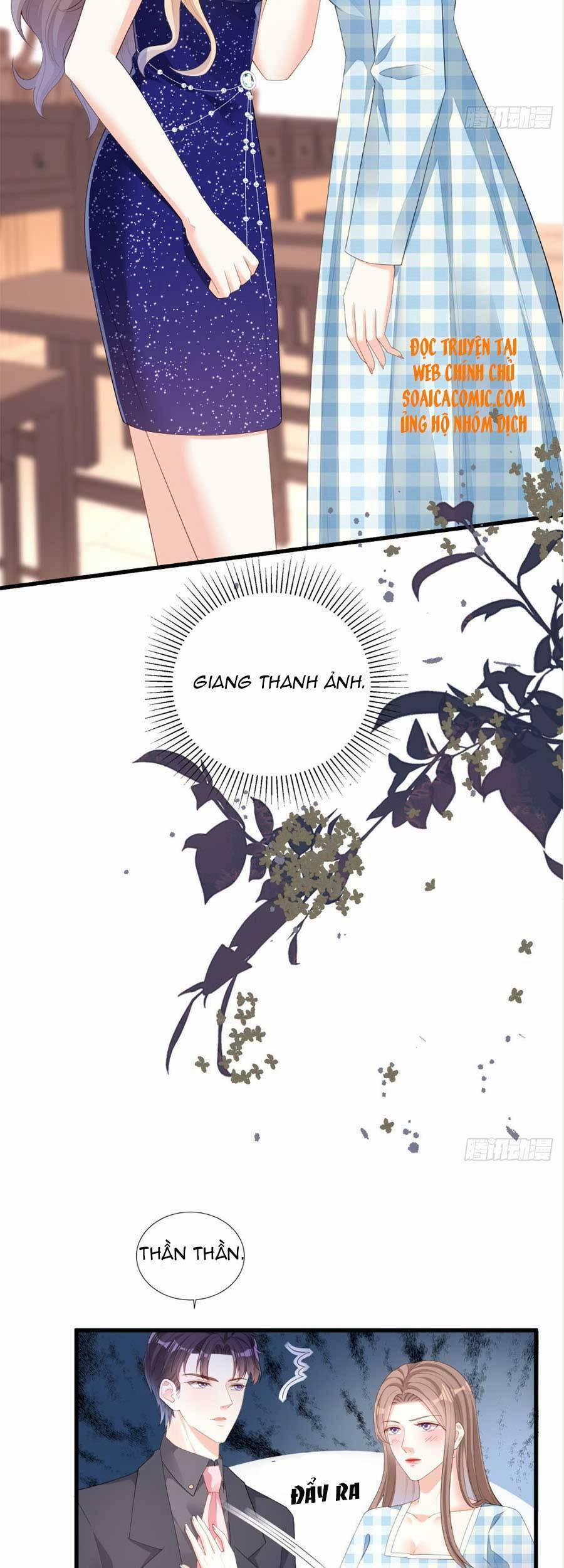 Chuyện Tình Chú Cháu: Vô Pháp Có Được Em 24 trang 5