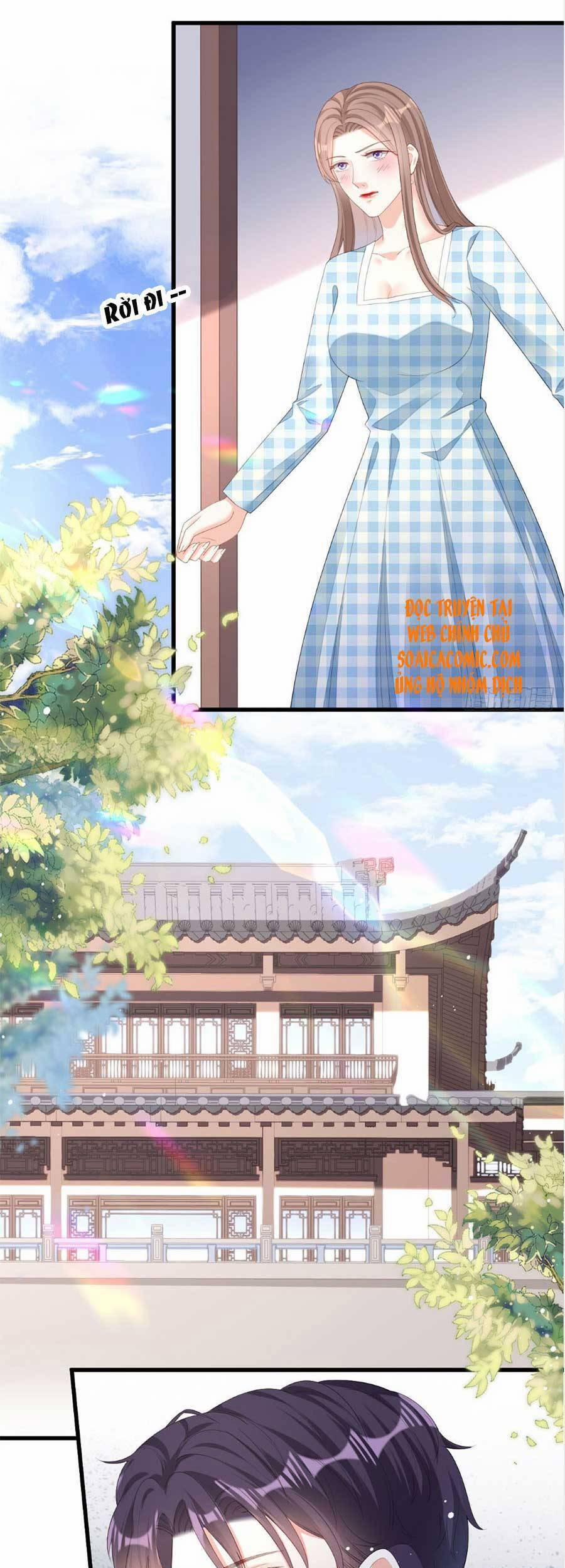 Chuyện Tình Chú Cháu: Vô Pháp Có Được Em 24 trang 7