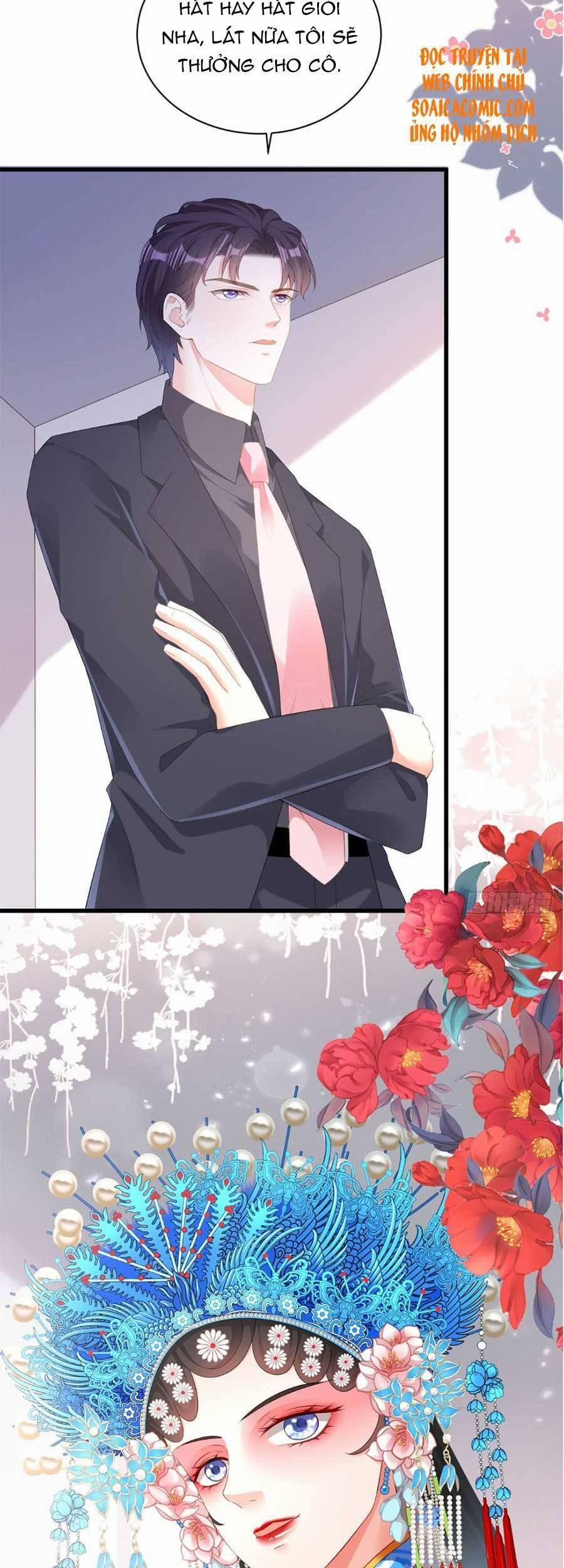 Chuyện Tình Chú Cháu: Vô Pháp Có Được Em 24 trang 9