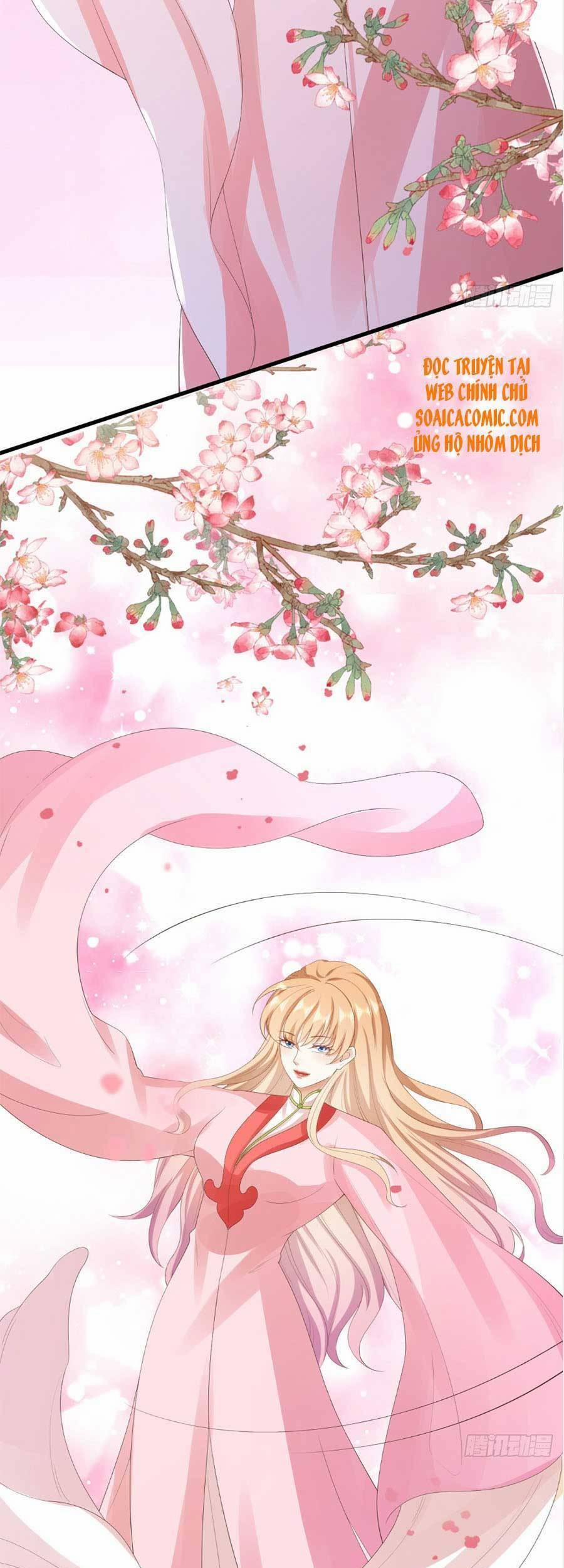 Chuyện Tình Chú Cháu: Vô Pháp Có Được Em 25 trang 16