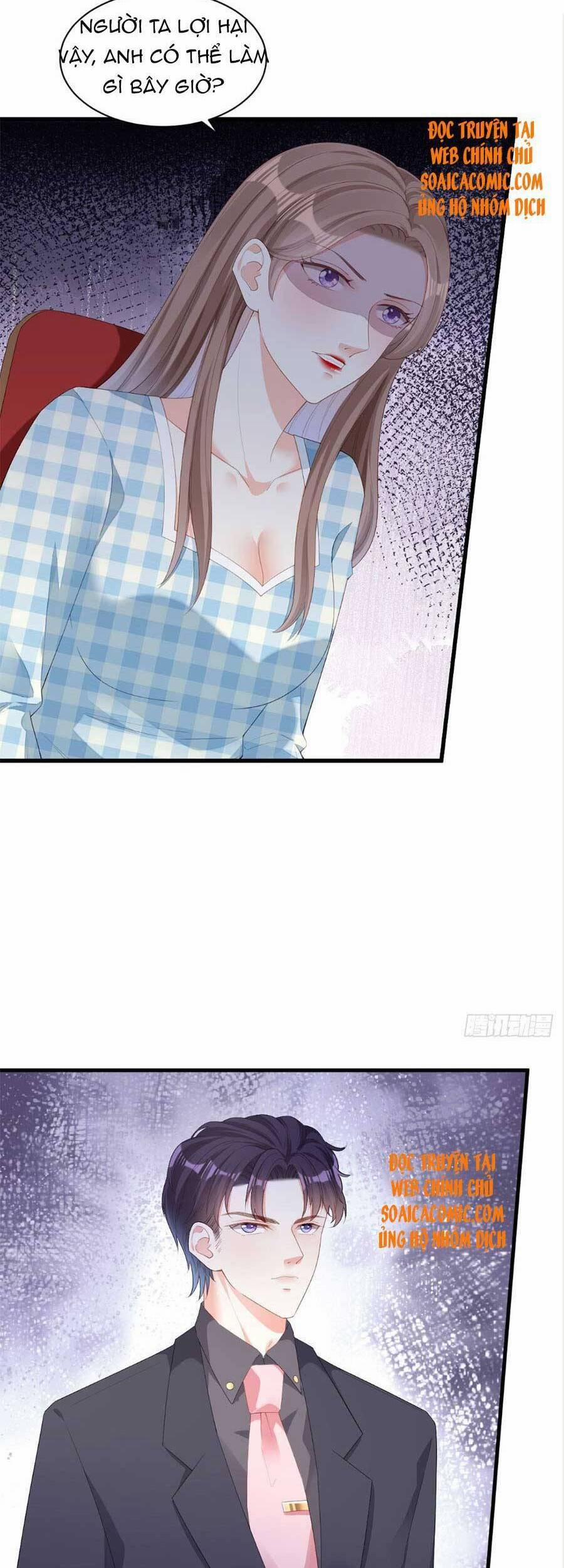 Chuyện Tình Chú Cháu: Vô Pháp Có Được Em 25 trang 4