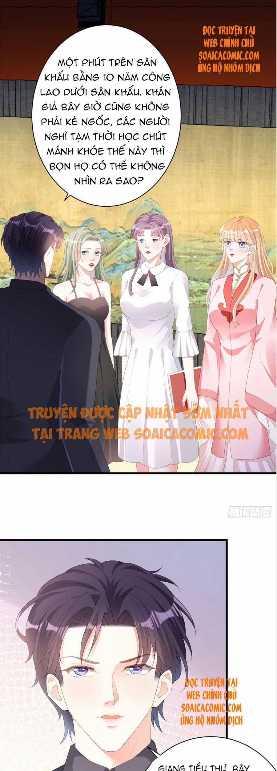 Chuyện Tình Chú Cháu: Vô Pháp Có Được Em 25 trang 6