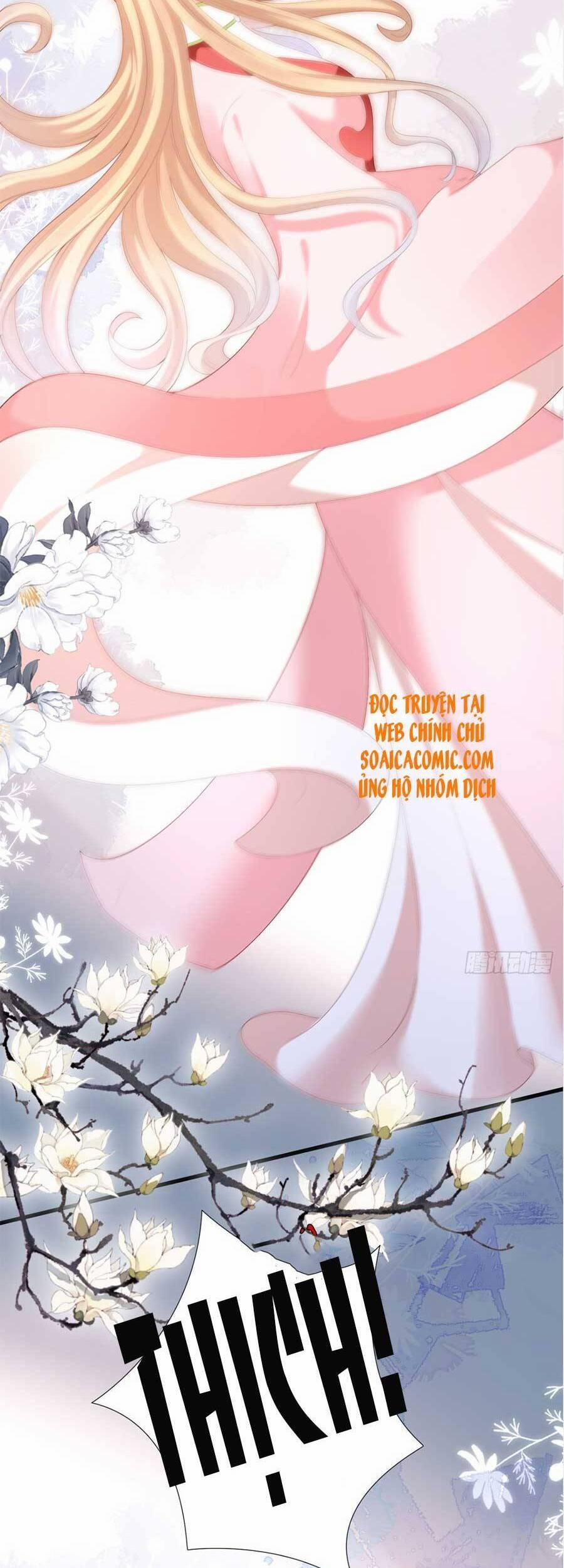 Chuyện Tình Chú Cháu: Vô Pháp Có Được Em 26 trang 11