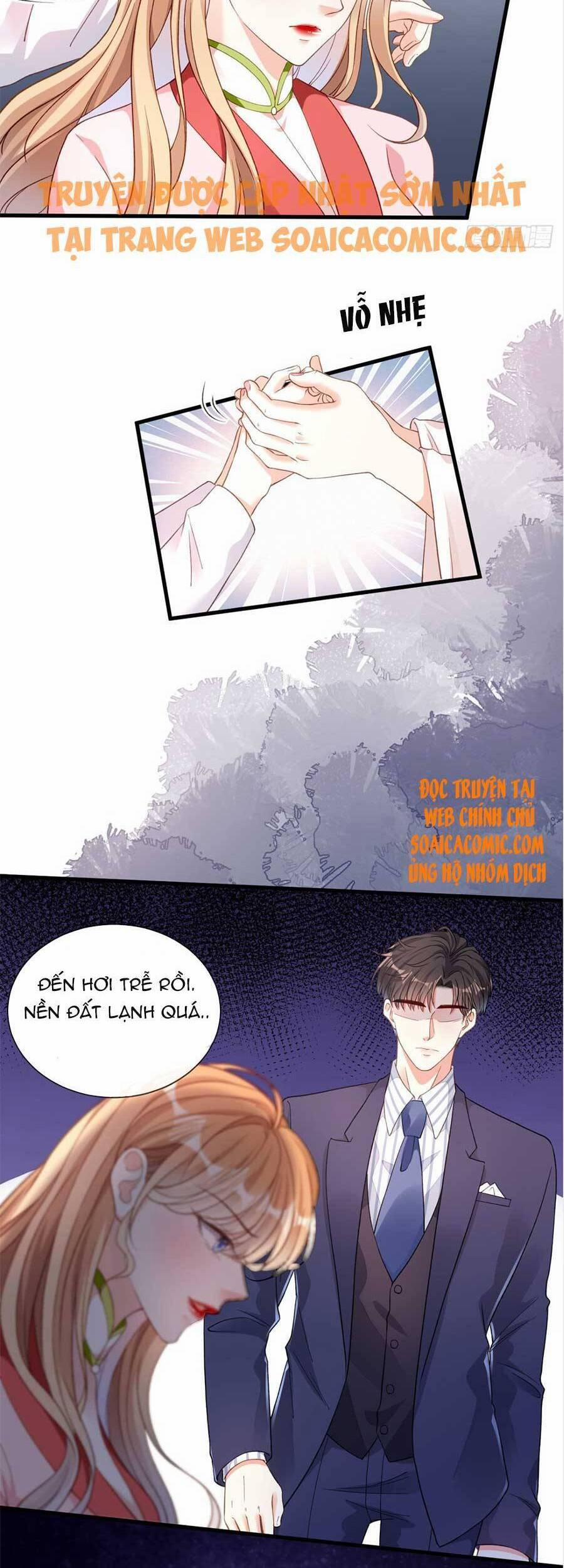 Chuyện Tình Chú Cháu: Vô Pháp Có Được Em 26 trang 16