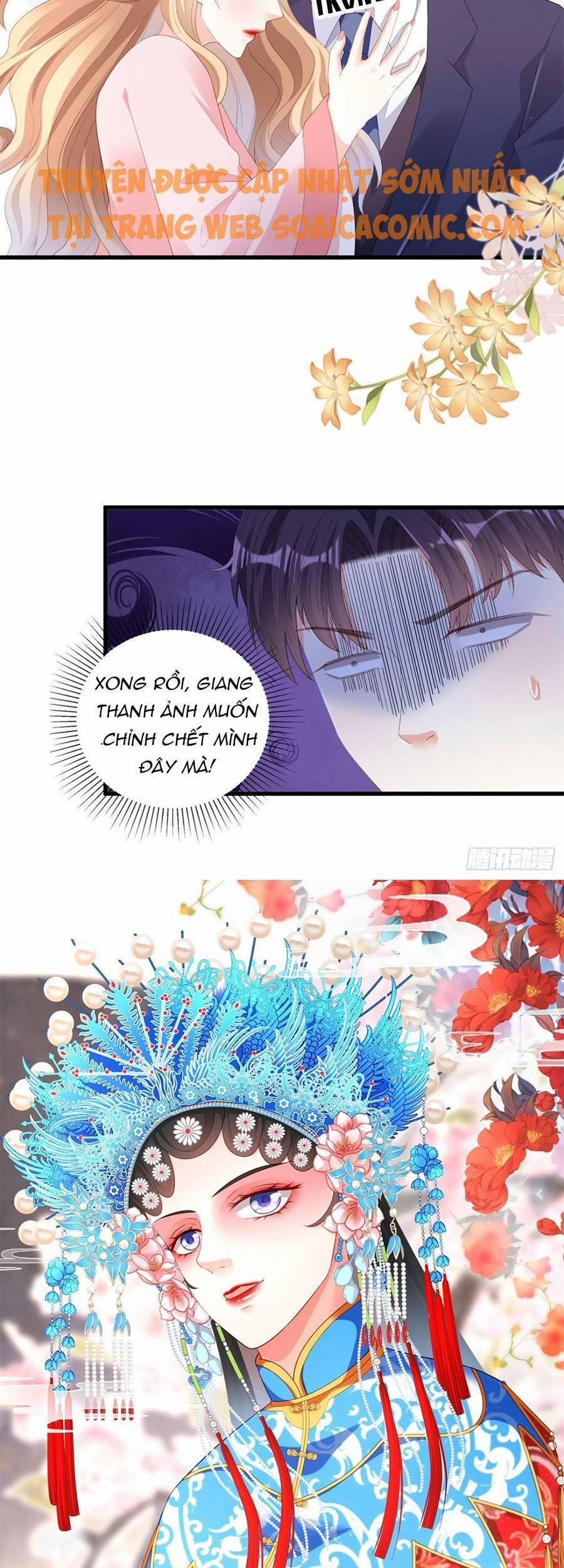 Chuyện Tình Chú Cháu: Vô Pháp Có Được Em 26 trang 22