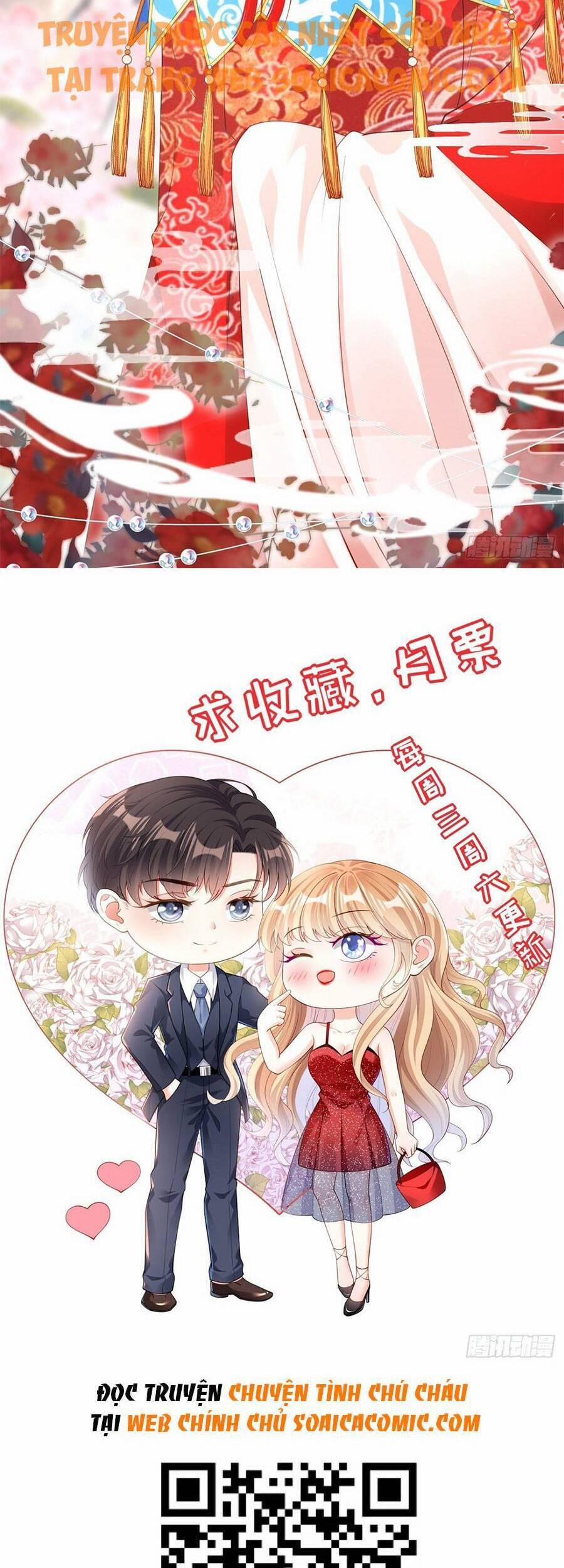 Chuyện Tình Chú Cháu: Vô Pháp Có Được Em 26 trang 23