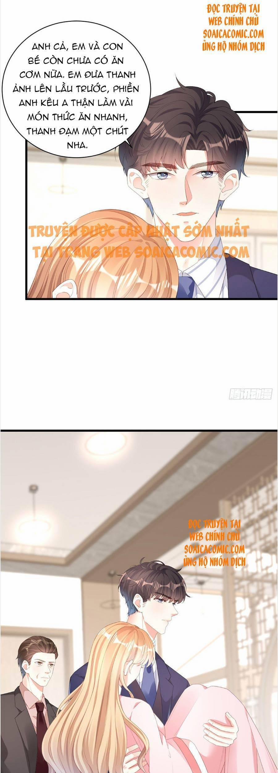 Chuyện Tình Chú Cháu: Vô Pháp Có Được Em 27 trang 18