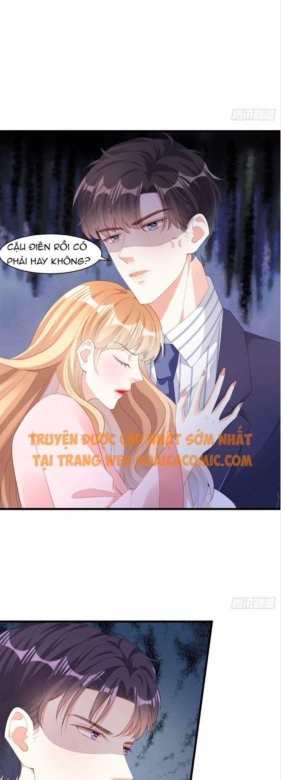 Chuyện Tình Chú Cháu: Vô Pháp Có Được Em 27 trang 2