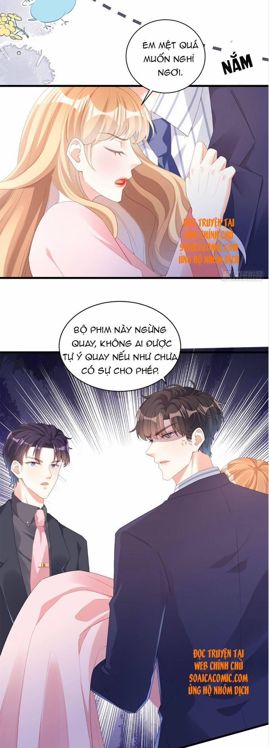 Chuyện Tình Chú Cháu: Vô Pháp Có Được Em 27 trang 5