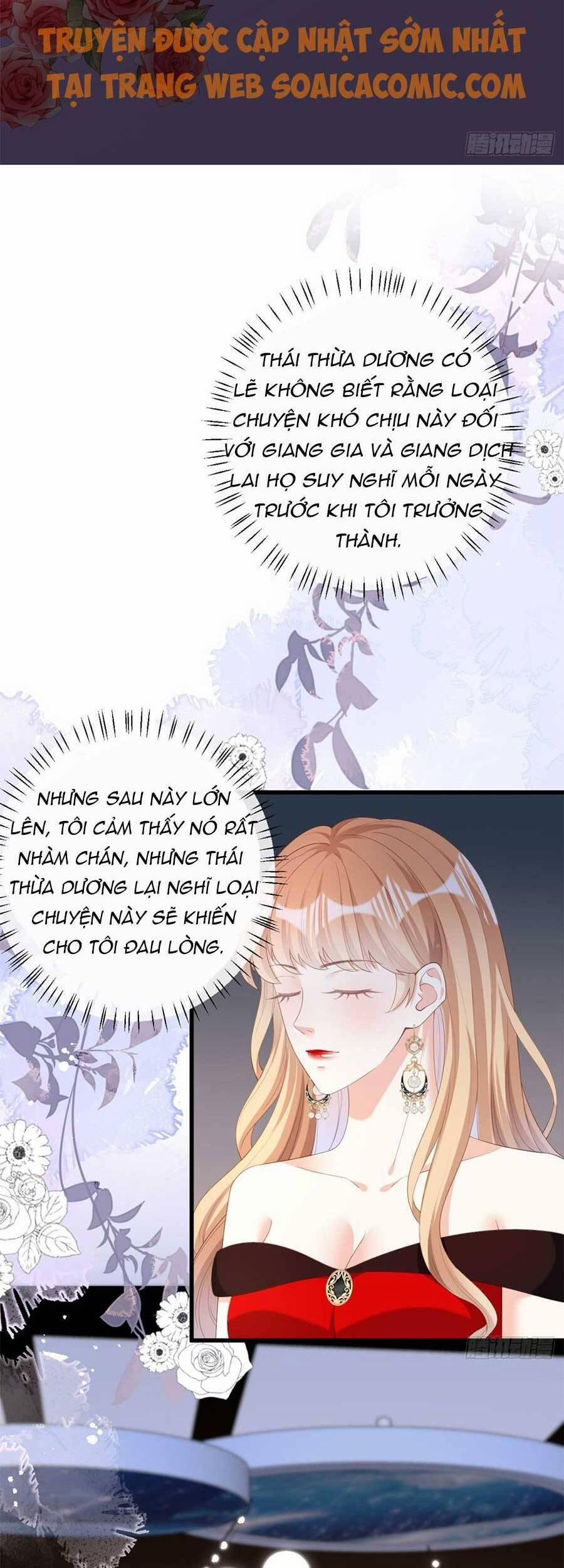 Chuyện Tình Chú Cháu: Vô Pháp Có Được Em 29 trang 15