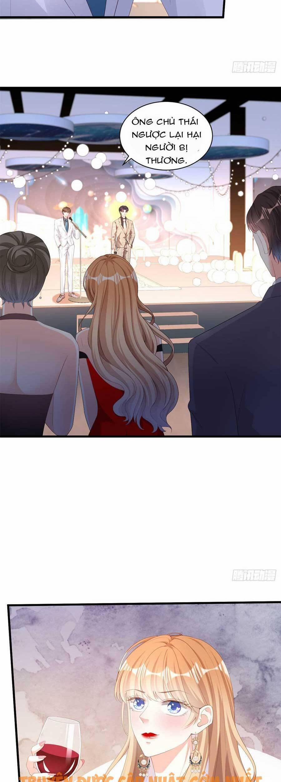 Chuyện Tình Chú Cháu: Vô Pháp Có Được Em 29 trang 17