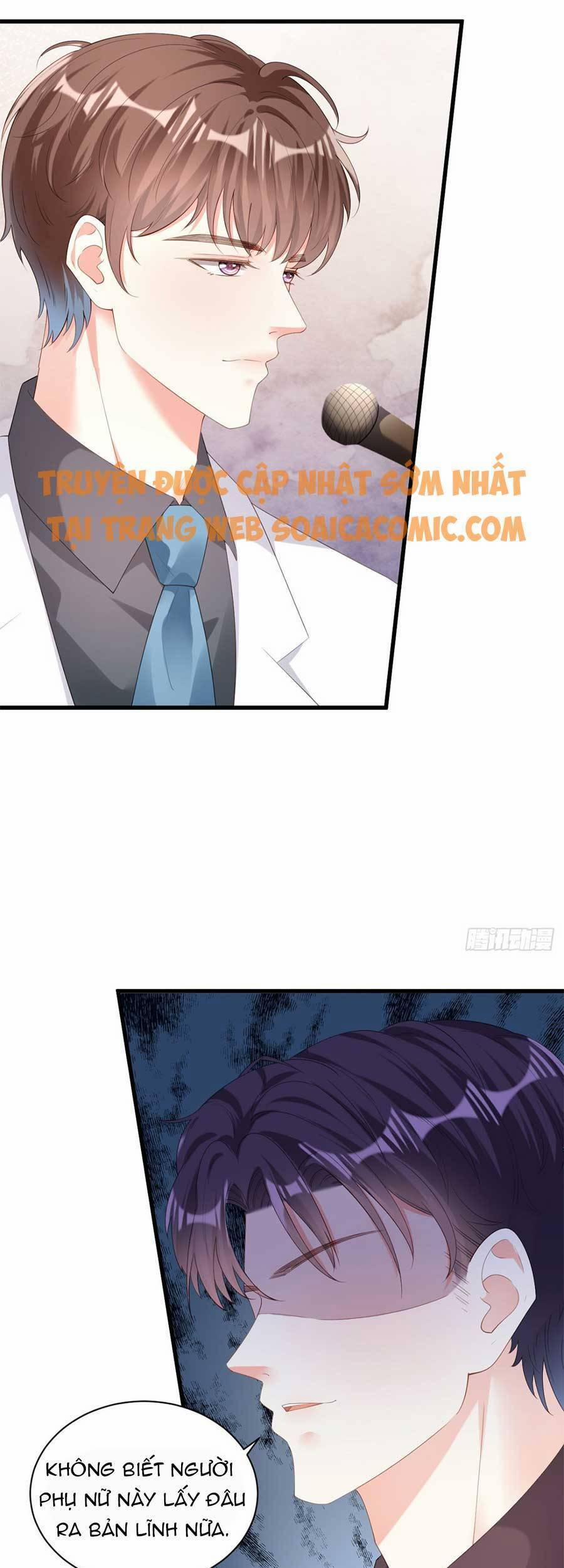 Chuyện Tình Chú Cháu: Vô Pháp Có Được Em 29 trang 19