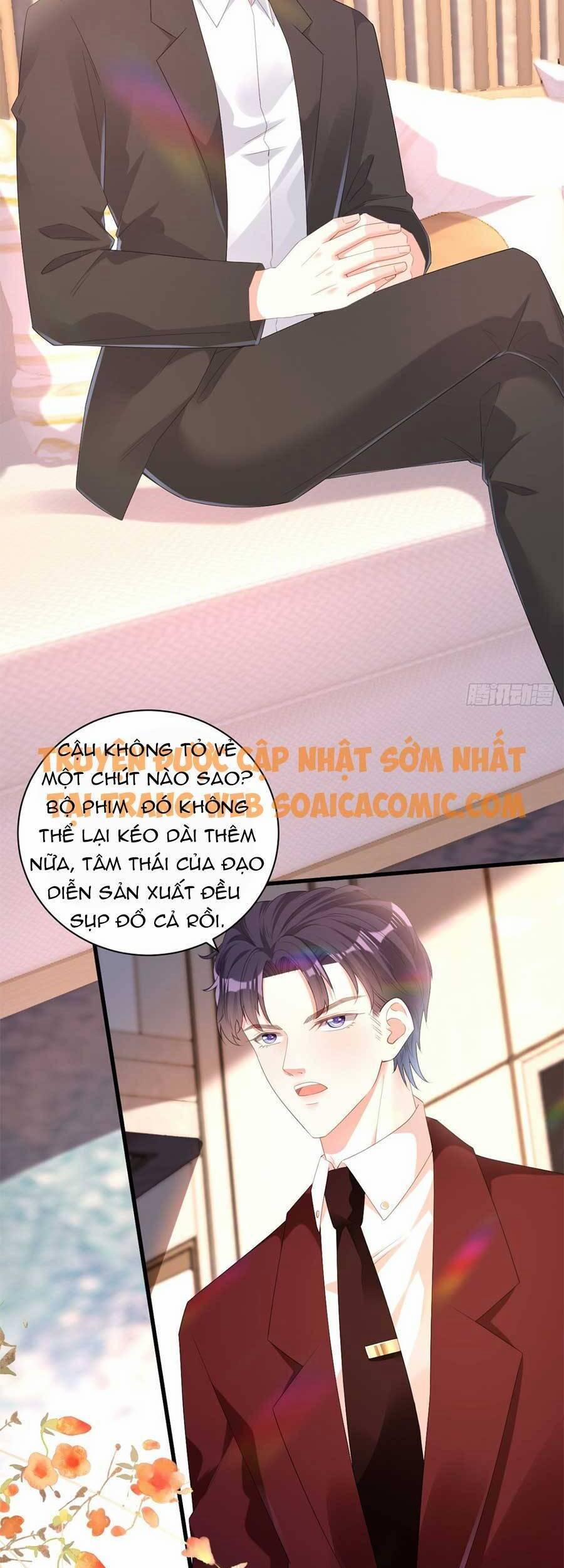 Chuyện Tình Chú Cháu: Vô Pháp Có Được Em 29 trang 3