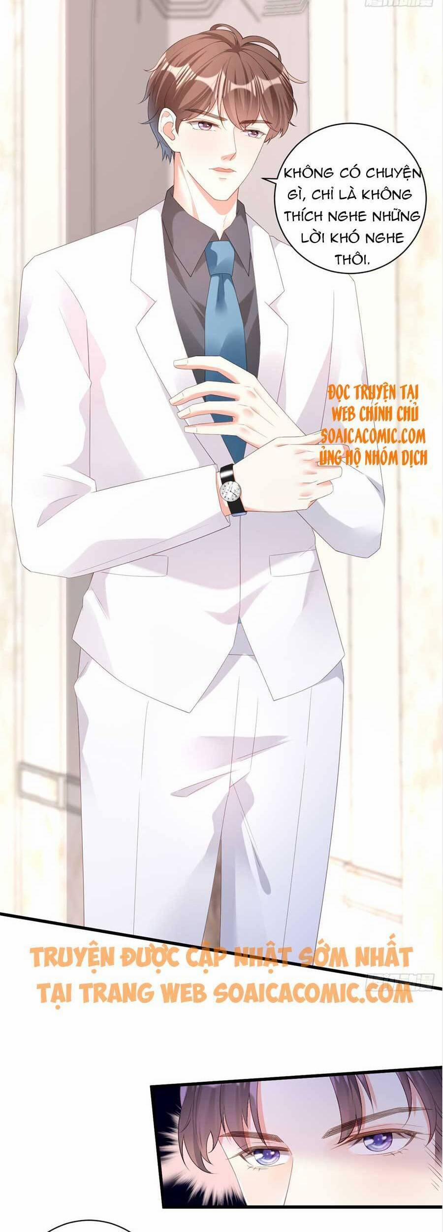 Chuyện Tình Chú Cháu: Vô Pháp Có Được Em 30 trang 2