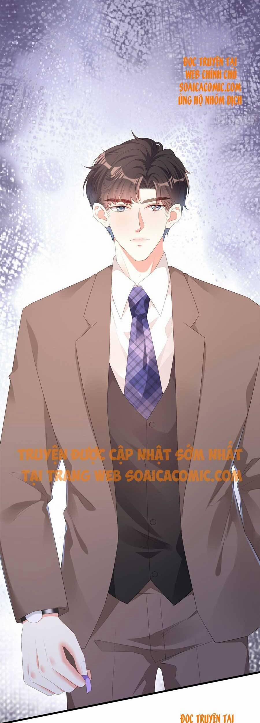 Chuyện Tình Chú Cháu: Vô Pháp Có Được Em 30 trang 21