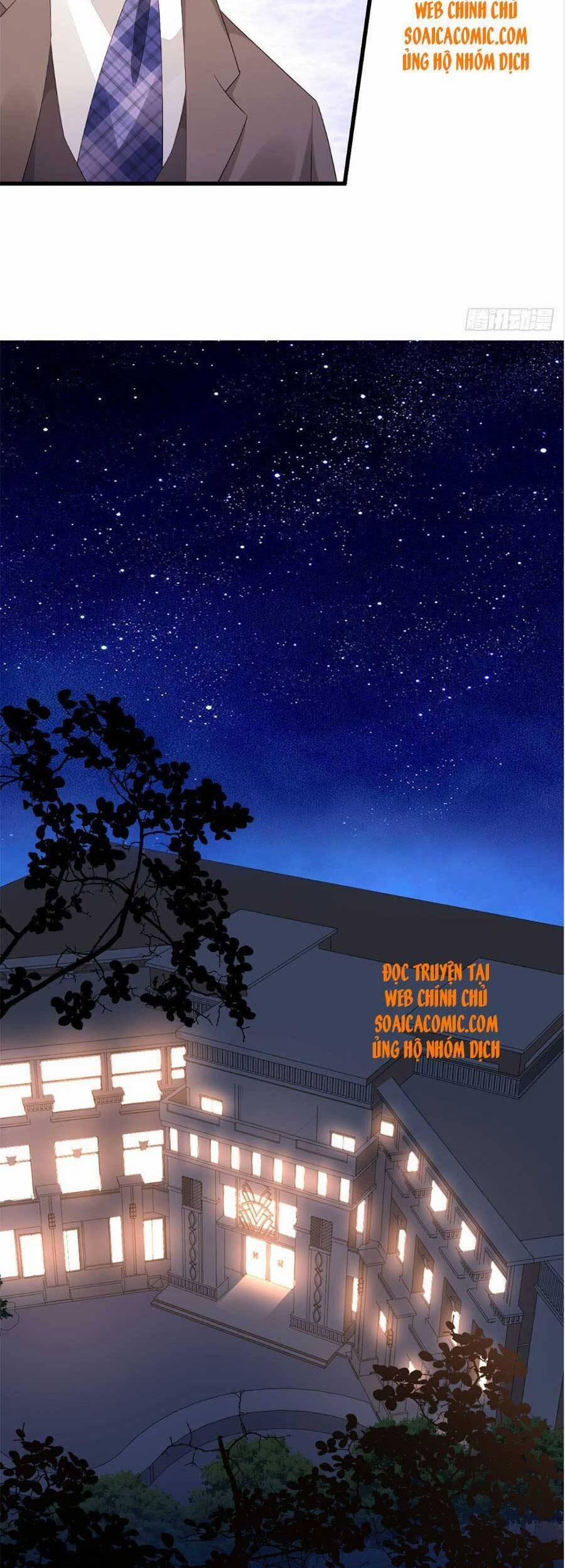 Chuyện Tình Chú Cháu: Vô Pháp Có Được Em 31 trang 15